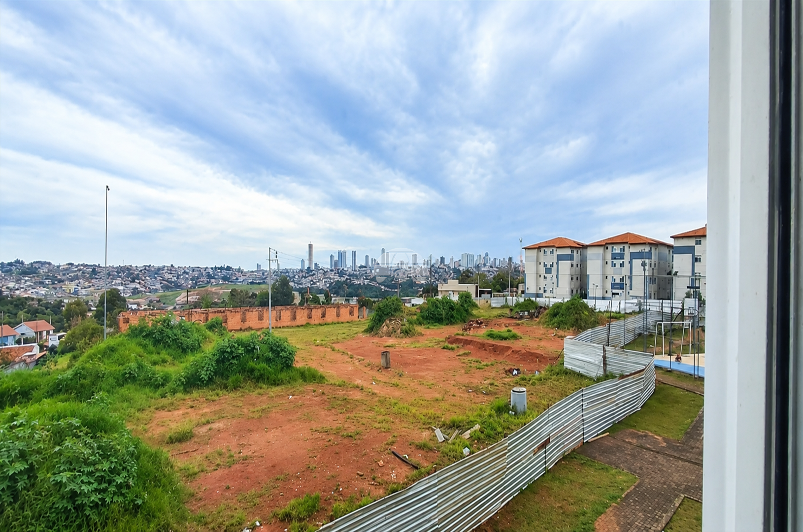 Apartamento à venda em Olarias, Ponta Grossa — Portal Chave Fácil