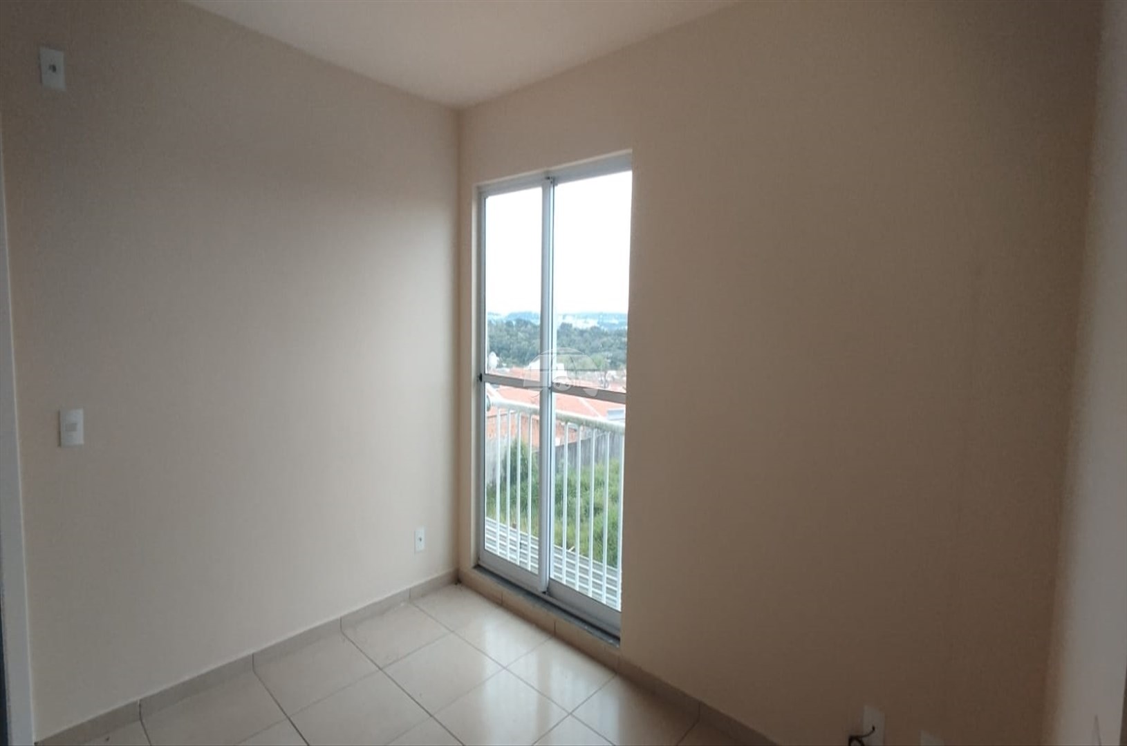 Apartamento à venda em Olarias, Ponta Grossa — Portal Chave Fácil