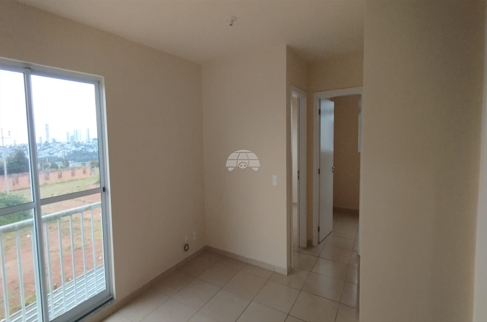 Apartamento à venda em Olarias, Ponta Grossa — Portal Chave Fácil