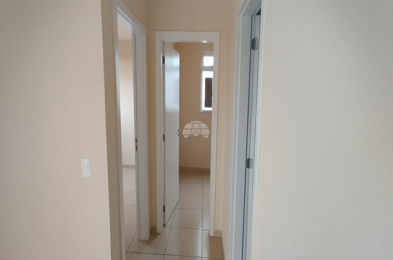 Apartamento à venda em Olarias, Ponta Grossa — Portal Chave Fácil