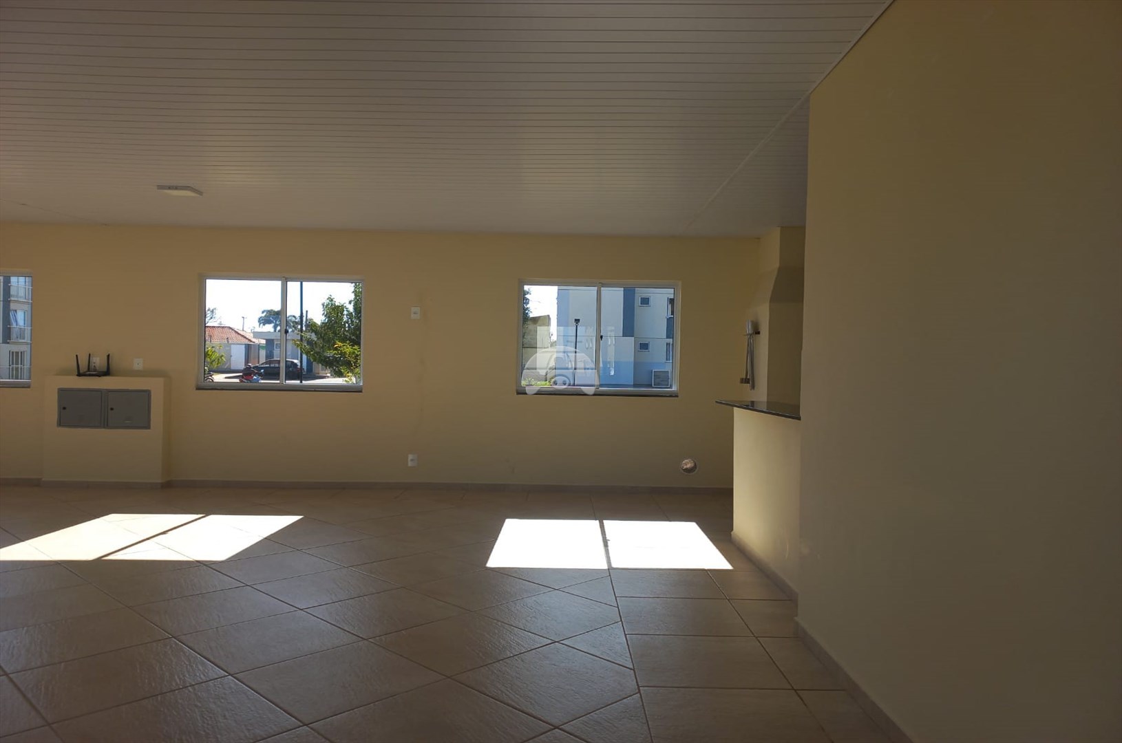 Apartamento à venda em Olarias, Ponta Grossa — Portal Chave Fácil