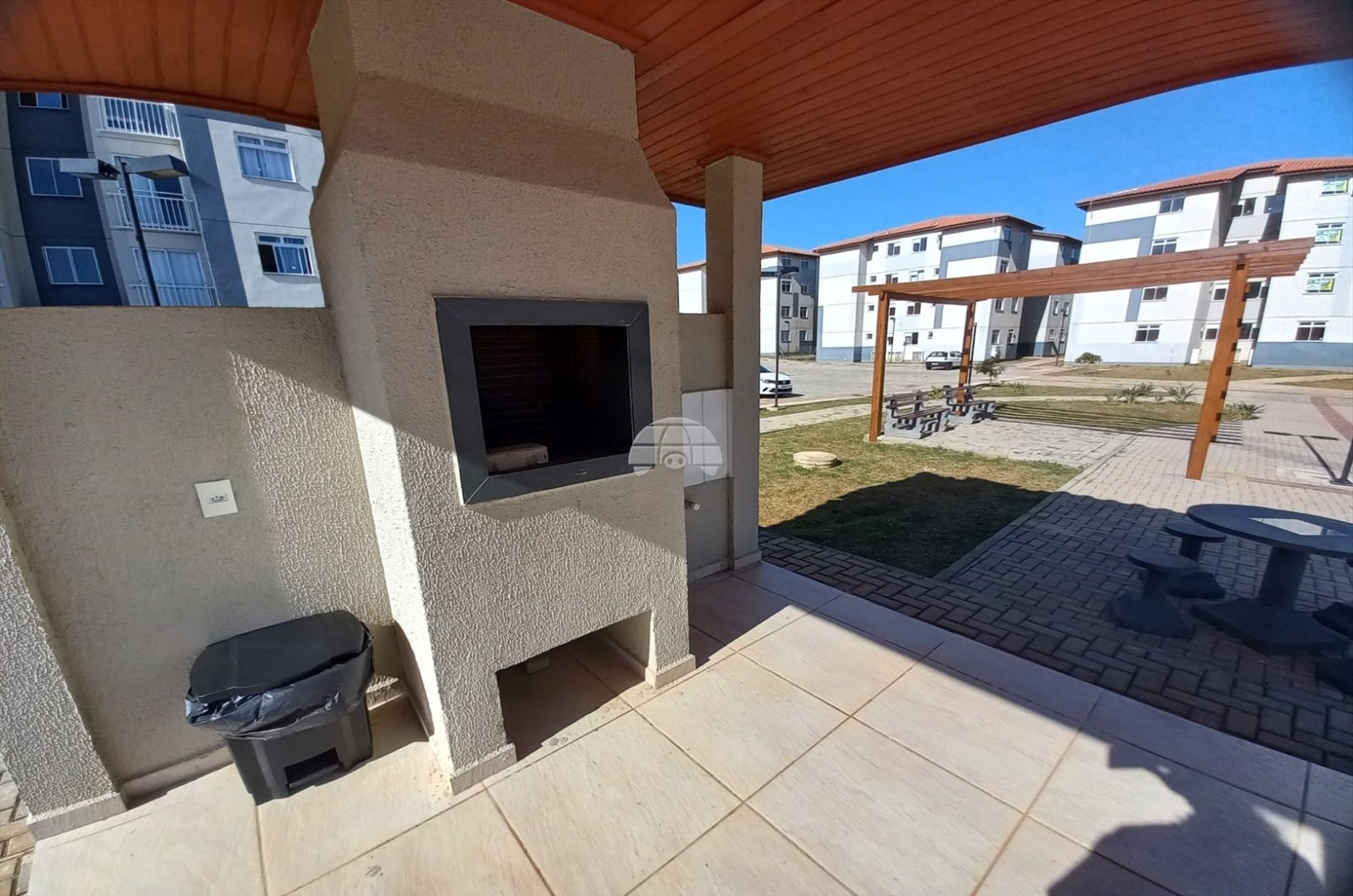 Apartamento à venda em Olarias, Ponta Grossa — Portal Chave Fácil