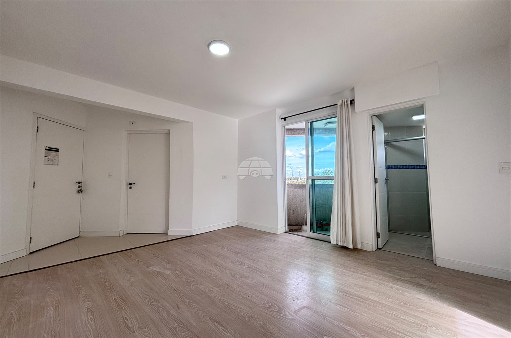 Apartamento à venda em Cristo Rei, Curitiba — Portal Chave Fácil