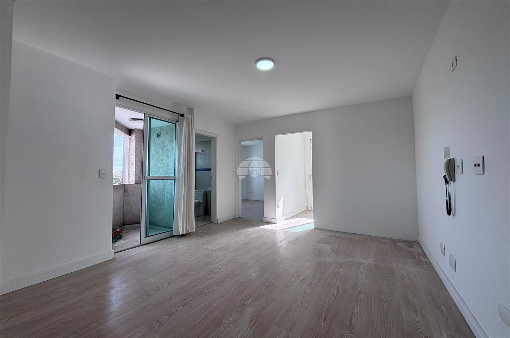 Apartamento à venda em Cristo Rei, Curitiba — Portal Chave Fácil