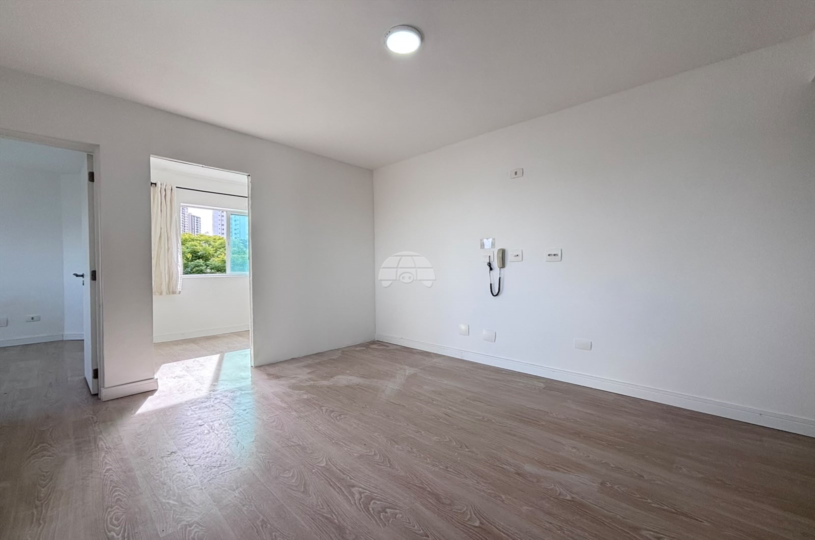 Apartamento à venda em Cristo Rei, Curitiba — Portal Chave Fácil