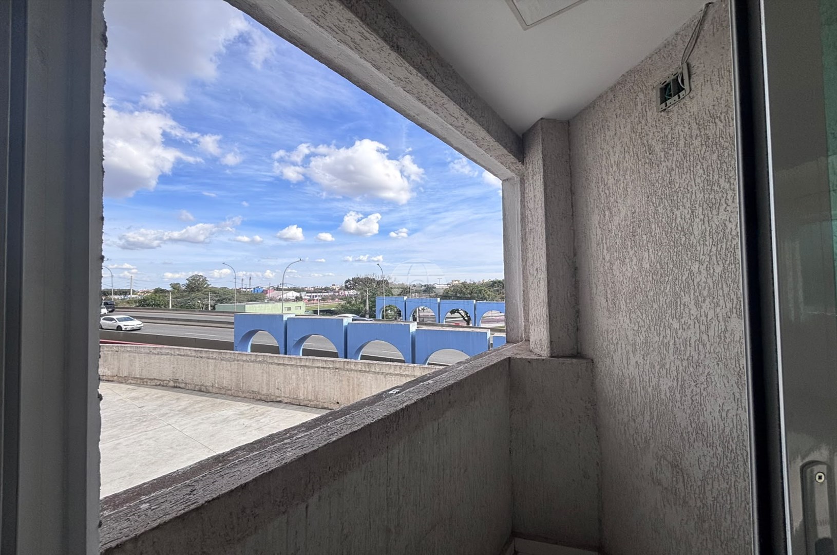 Apartamento à venda em Cristo Rei, Curitiba — Portal Chave Fácil