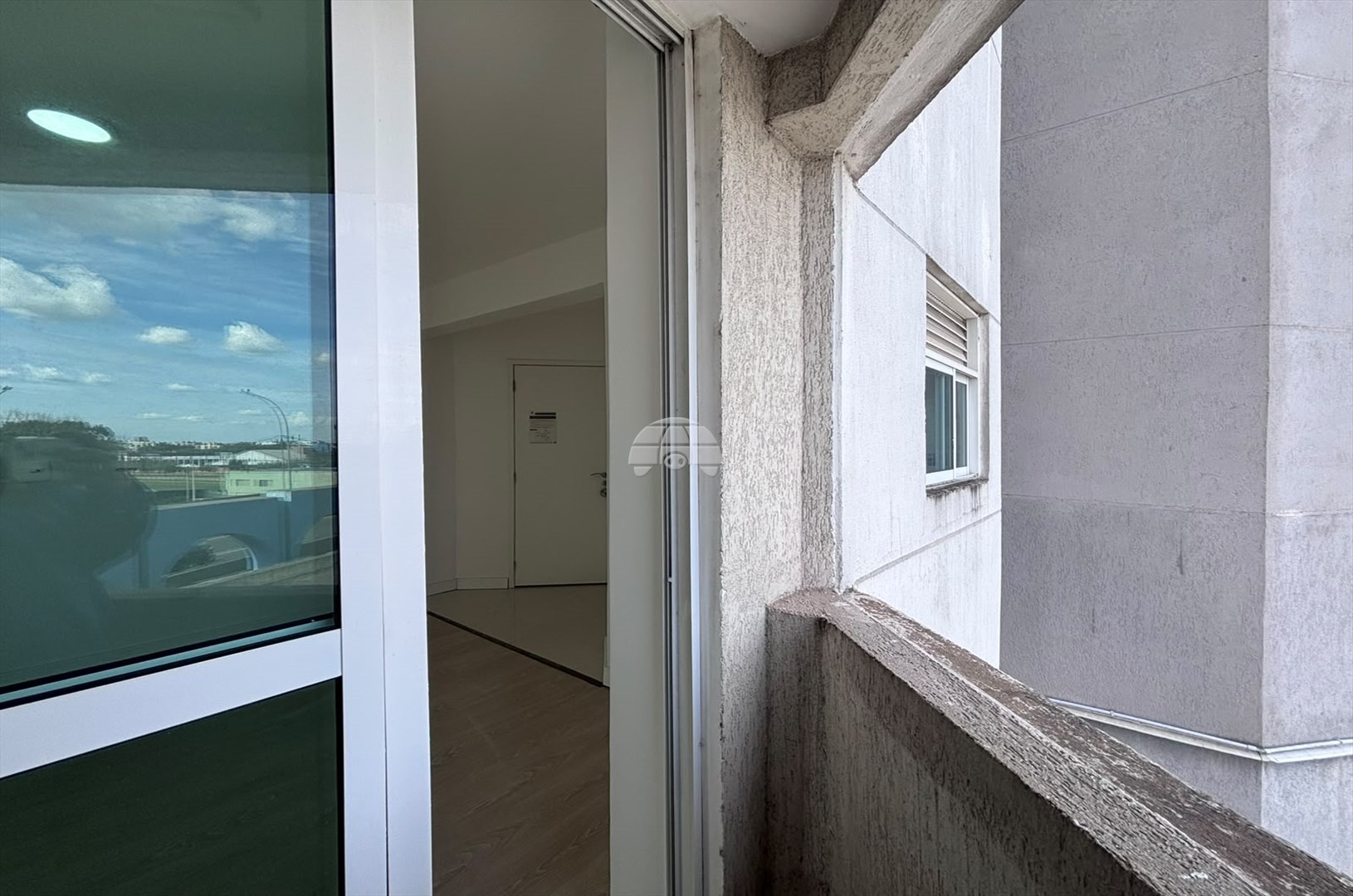 Apartamento à venda em Cristo Rei, Curitiba — Portal Chave Fácil