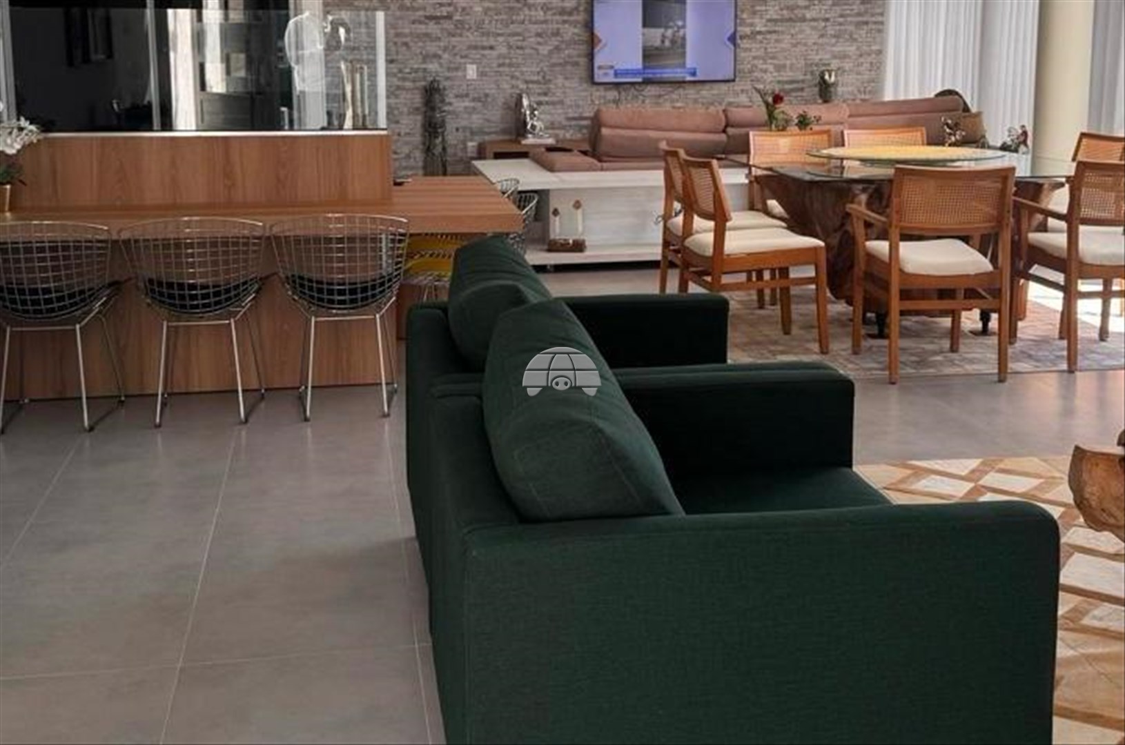 Casa à venda em Agronômica, Florianópolis — Portal Chave Fácil