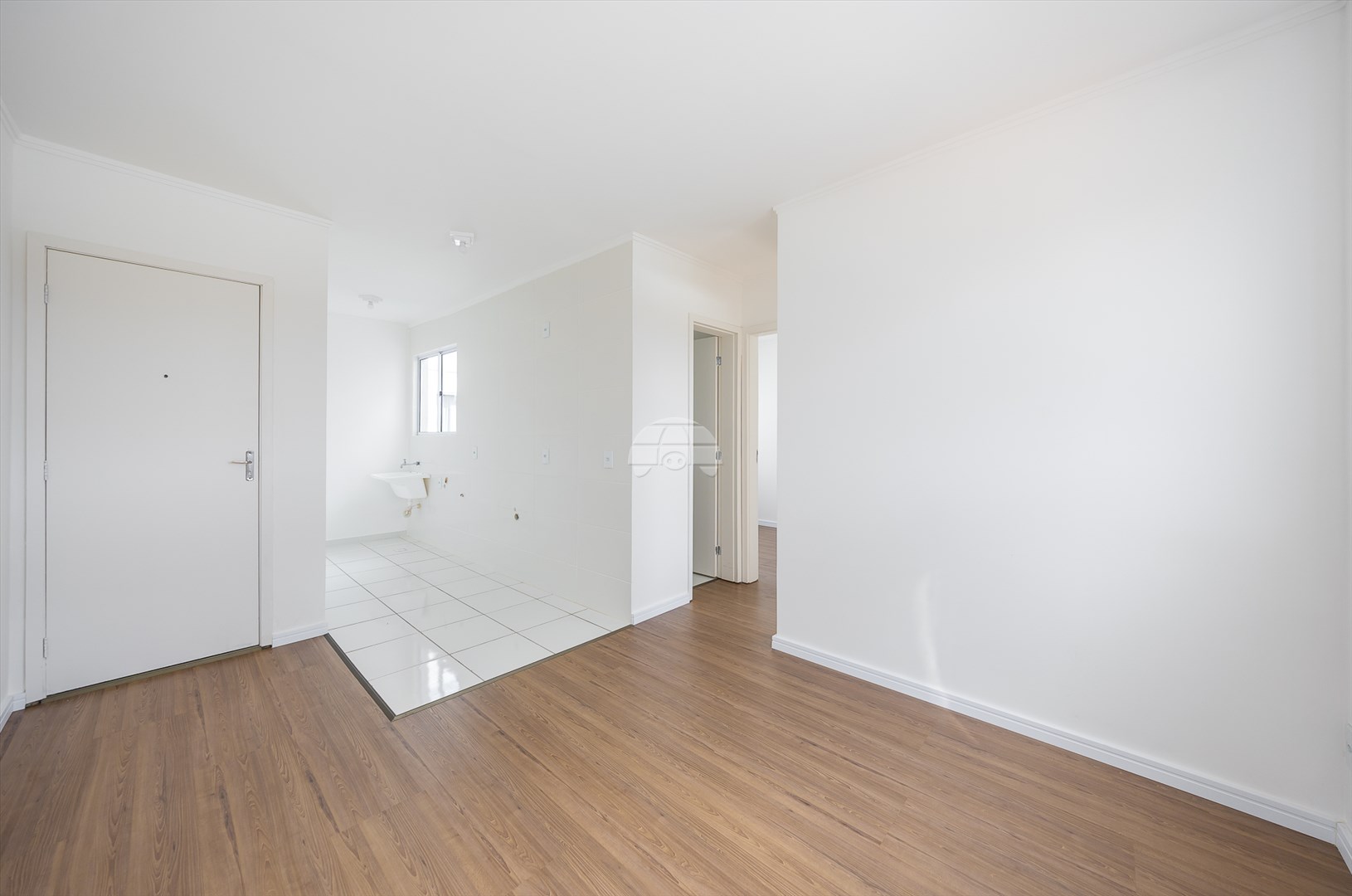 Apartamento para alugar em Lamenha Grande, Almirante Tamandaré — Portal Chave Fácil