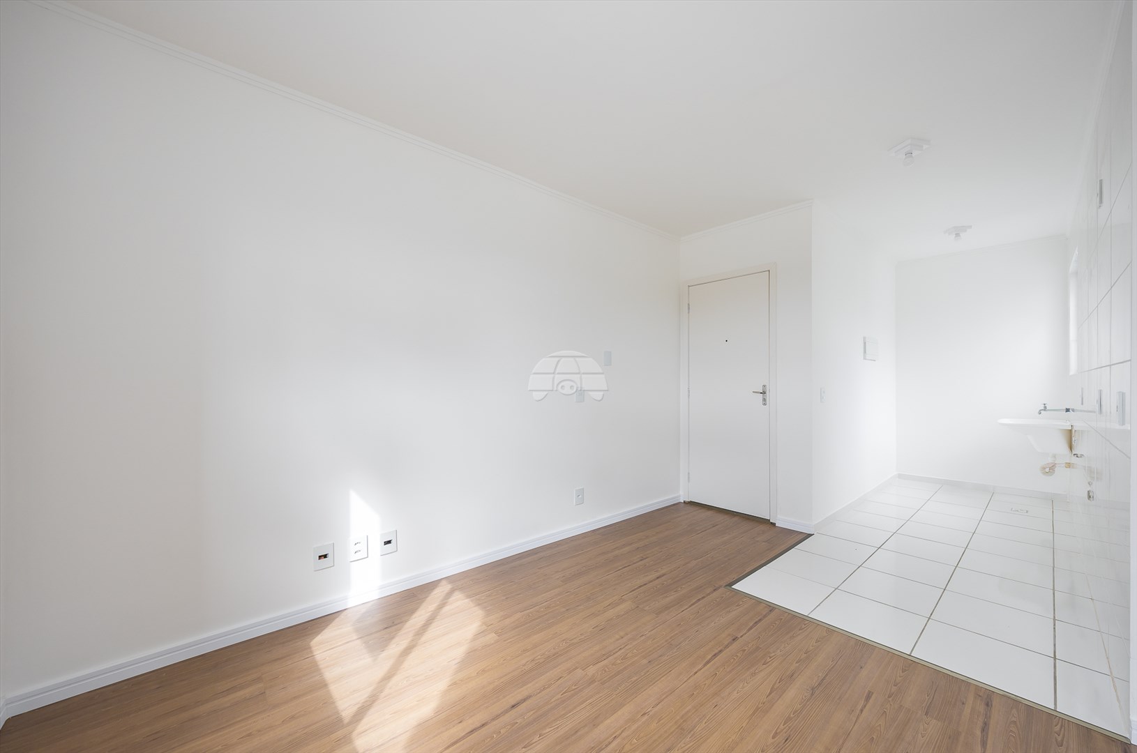 Apartamento para alugar em Lamenha Grande, Almirante Tamandaré — Portal Chave Fácil