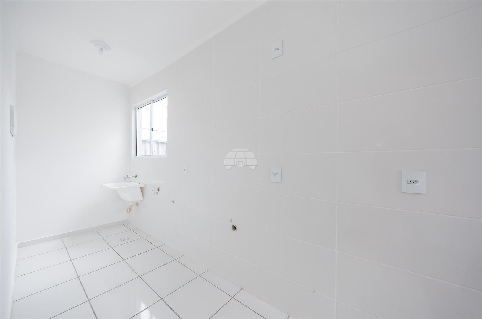 Apartamento para alugar em Lamenha Grande, Almirante Tamandaré — Portal Chave Fácil