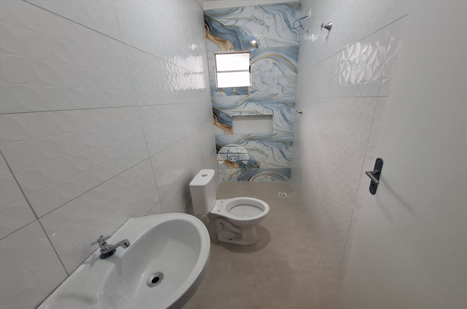 Casa para alugar em Moradias Bom Jesus, Campo Largo — Portal Chave Fácil