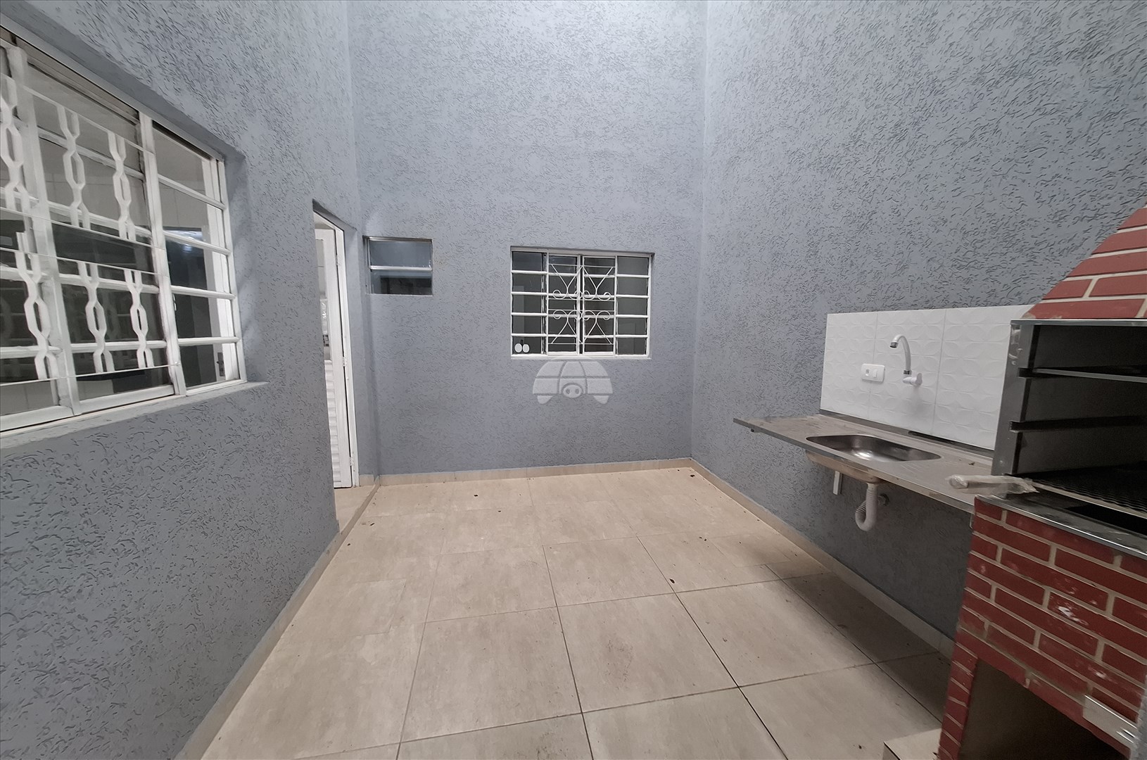 Casa para alugar em Moradias Bom Jesus, Campo Largo — Portal Chave Fácil