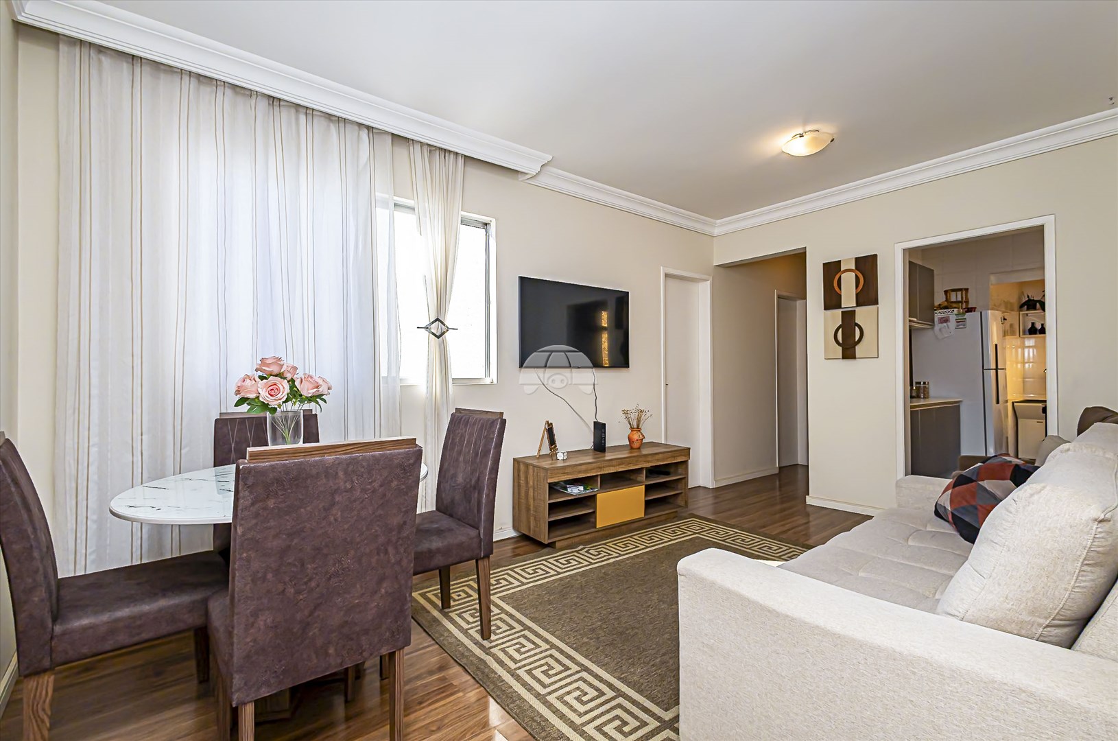 Apartamento à venda em Novo Mundo, Curitiba — Portal Chave Fácil