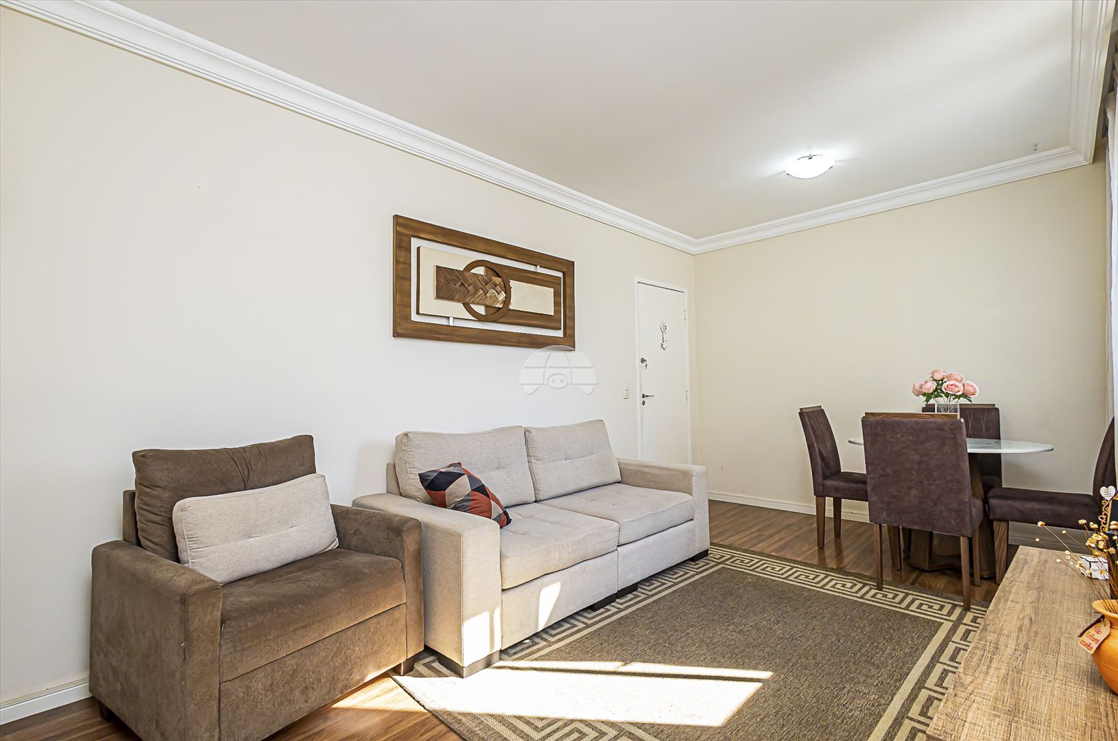 Apartamento à venda em Novo Mundo, Curitiba — Portal Chave Fácil