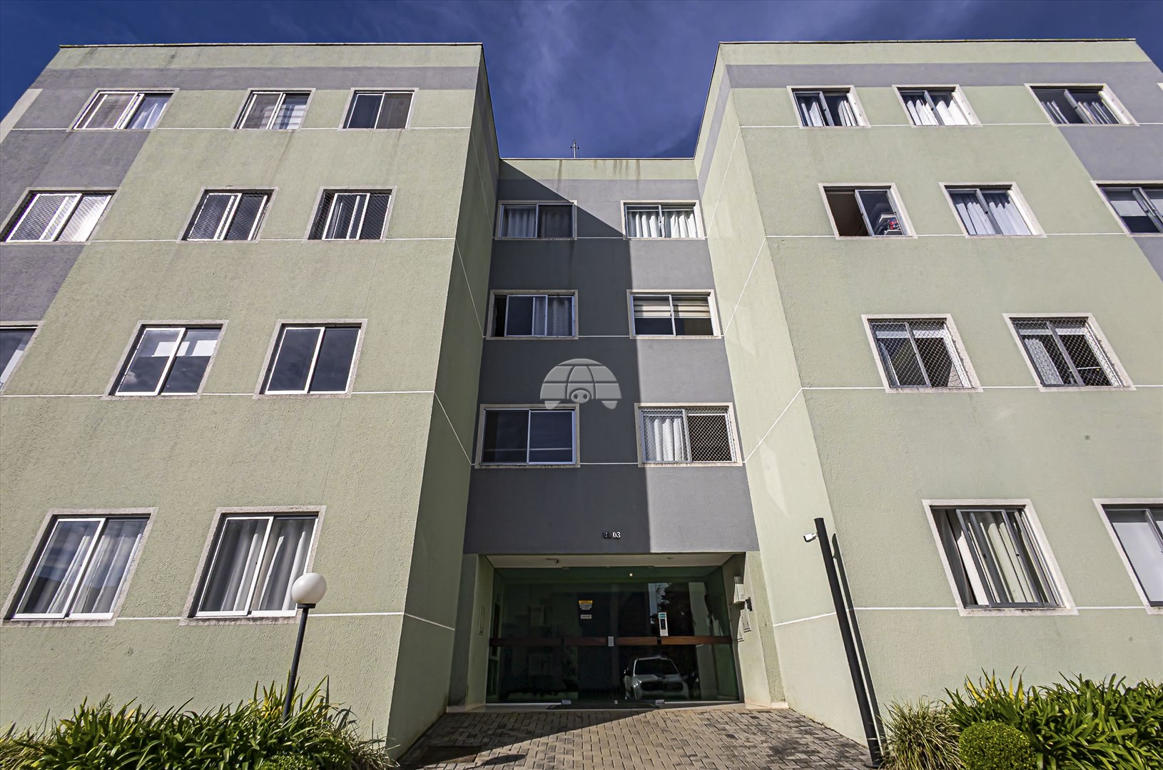 Apartamento à venda em Novo Mundo, Curitiba — Portal Chave Fácil