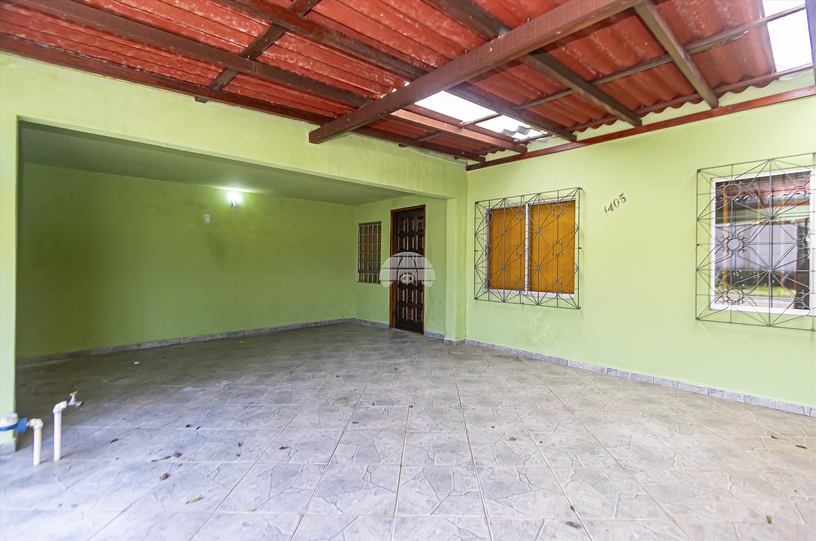 Sobrado à venda em Boqueirão, Curitiba — Portal Chave Fácil