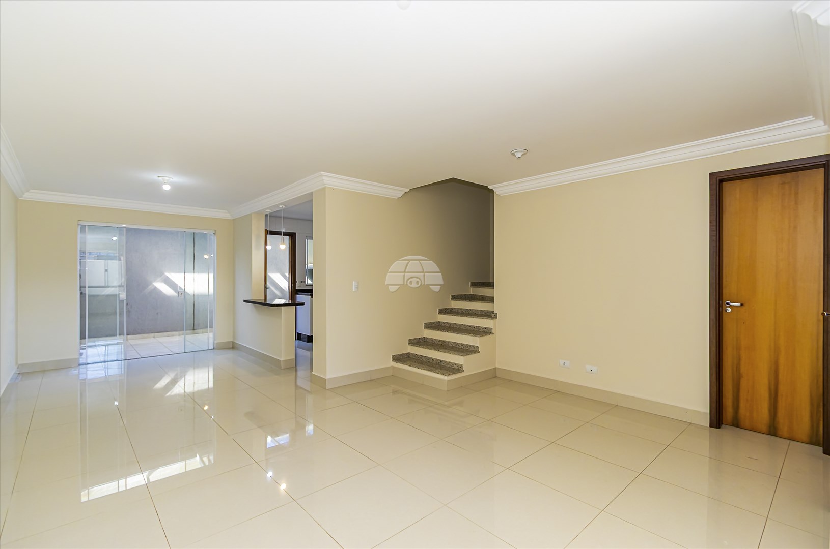 Casa à venda em Santa Cândida, Curitiba — Portal Chave Fácil