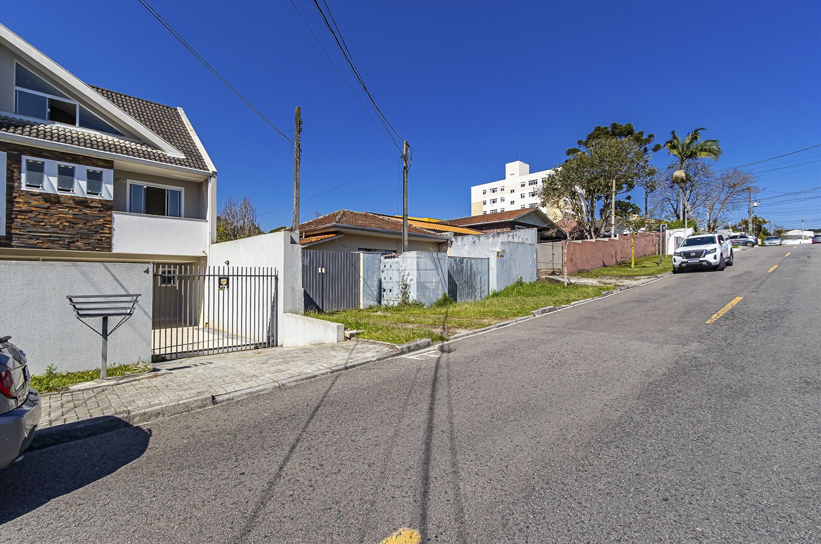 Casa à venda em Santa Cândida, Curitiba — Portal Chave Fácil