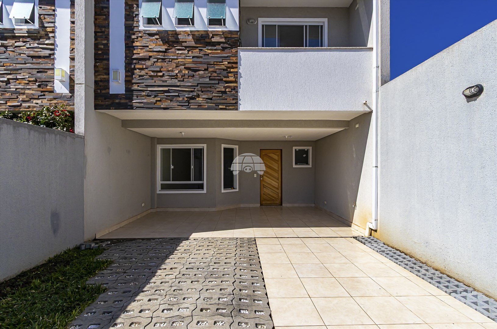 Casa à venda em Santa Cândida, Curitiba — Portal Chave Fácil