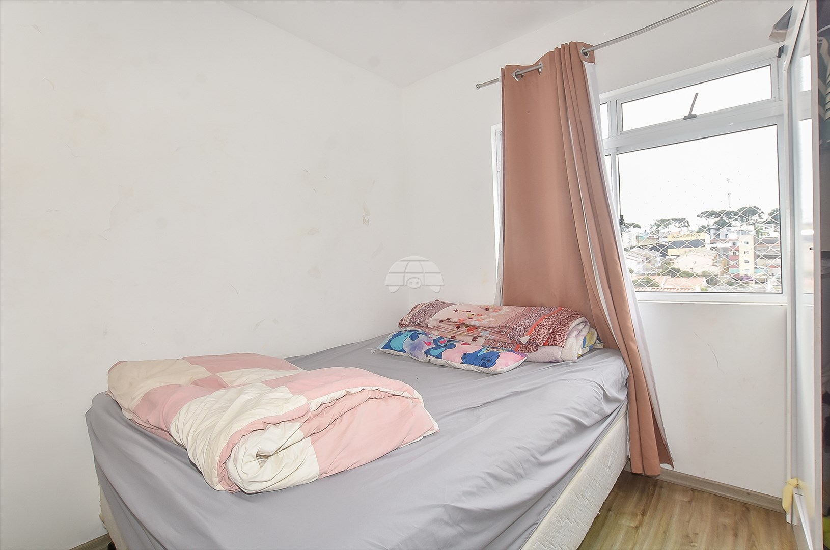 Apartamento à venda em Xaxim, Curitiba — Portal Chave Fácil
