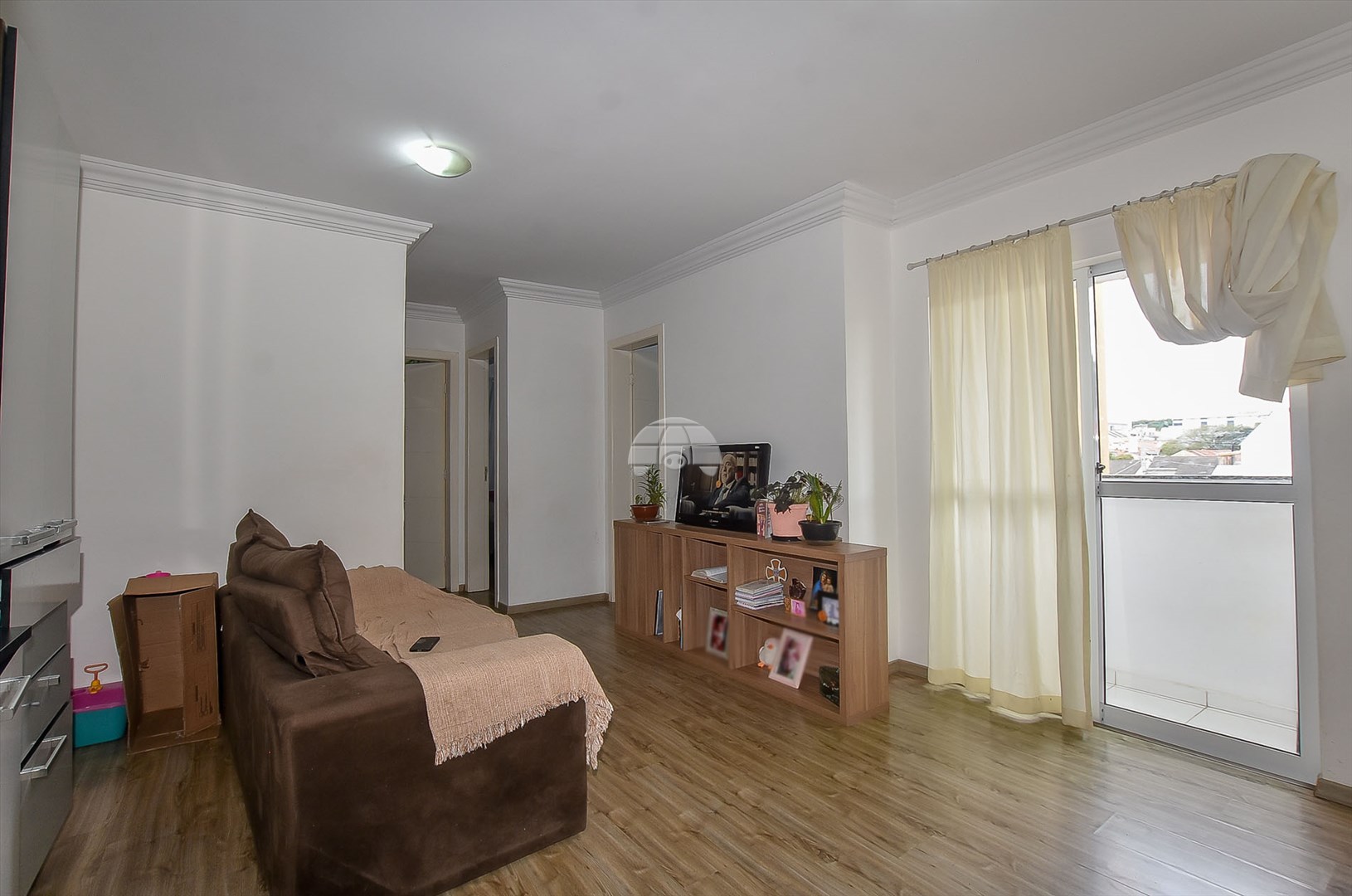 Apartamento à venda em Xaxim, Curitiba — Portal Chave Fácil