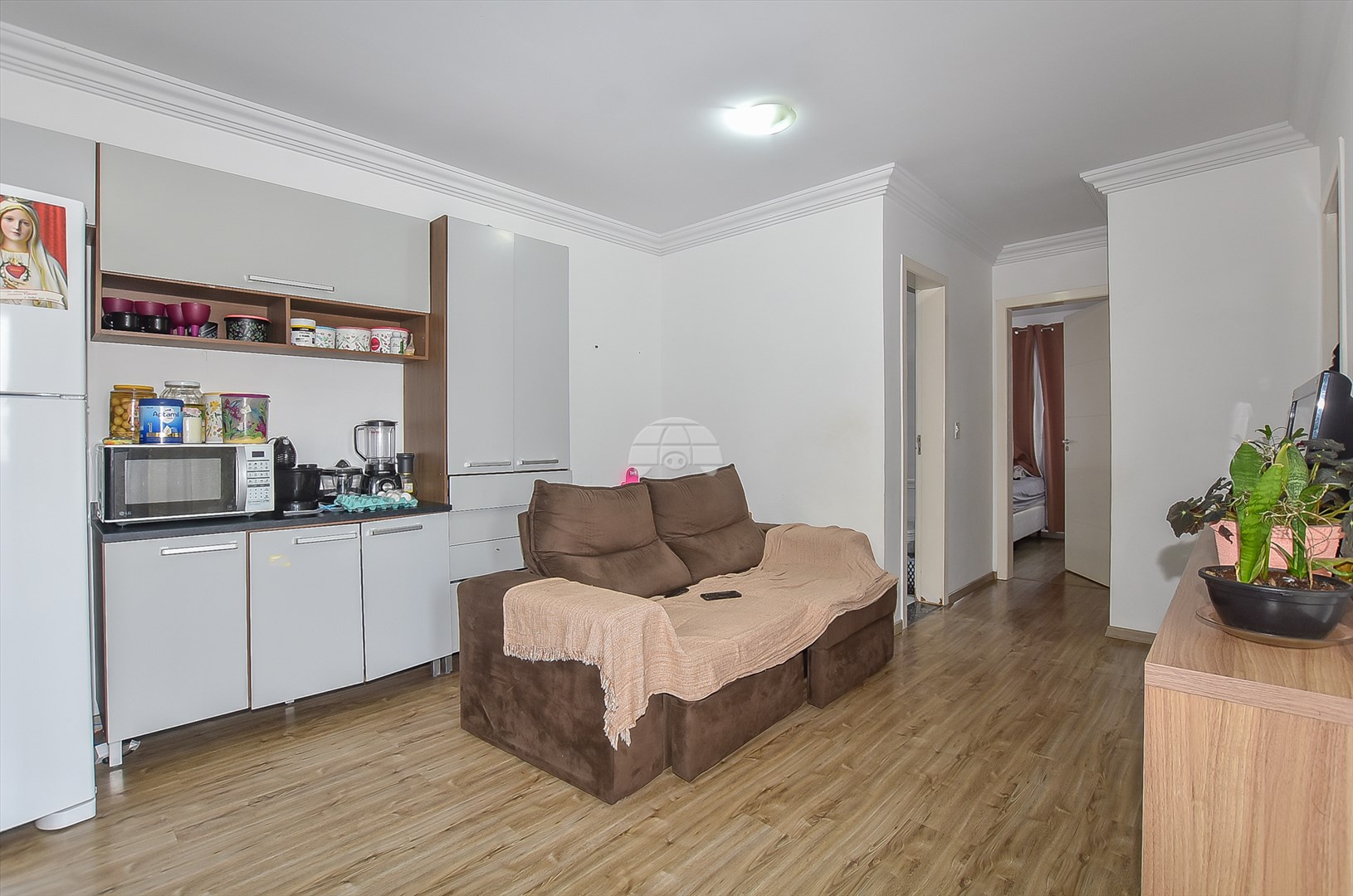 Apartamento à venda em Xaxim, Curitiba — Portal Chave Fácil
