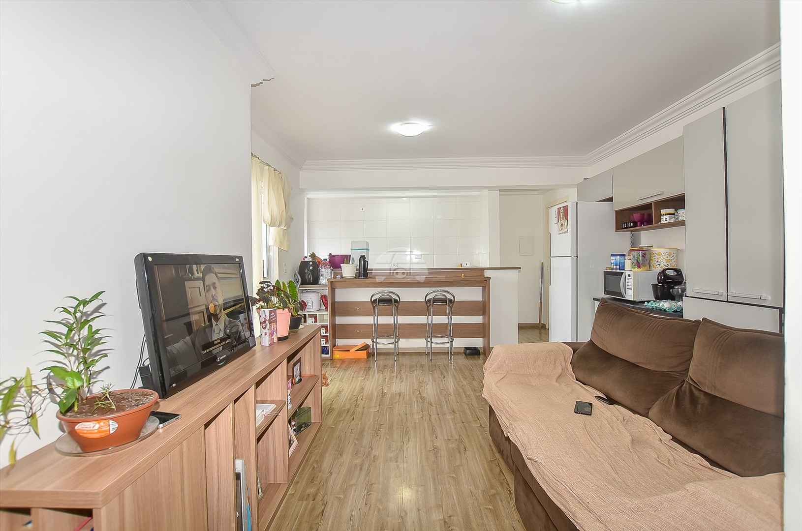 Apartamento à venda em Xaxim, Curitiba — Portal Chave Fácil