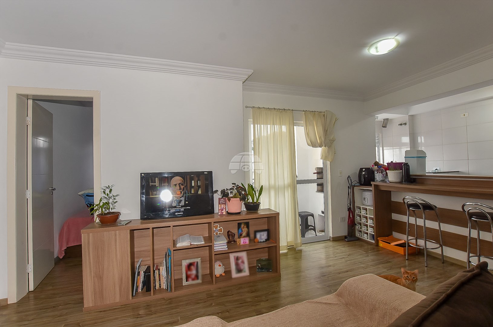 Apartamento à venda em Xaxim, Curitiba — Portal Chave Fácil