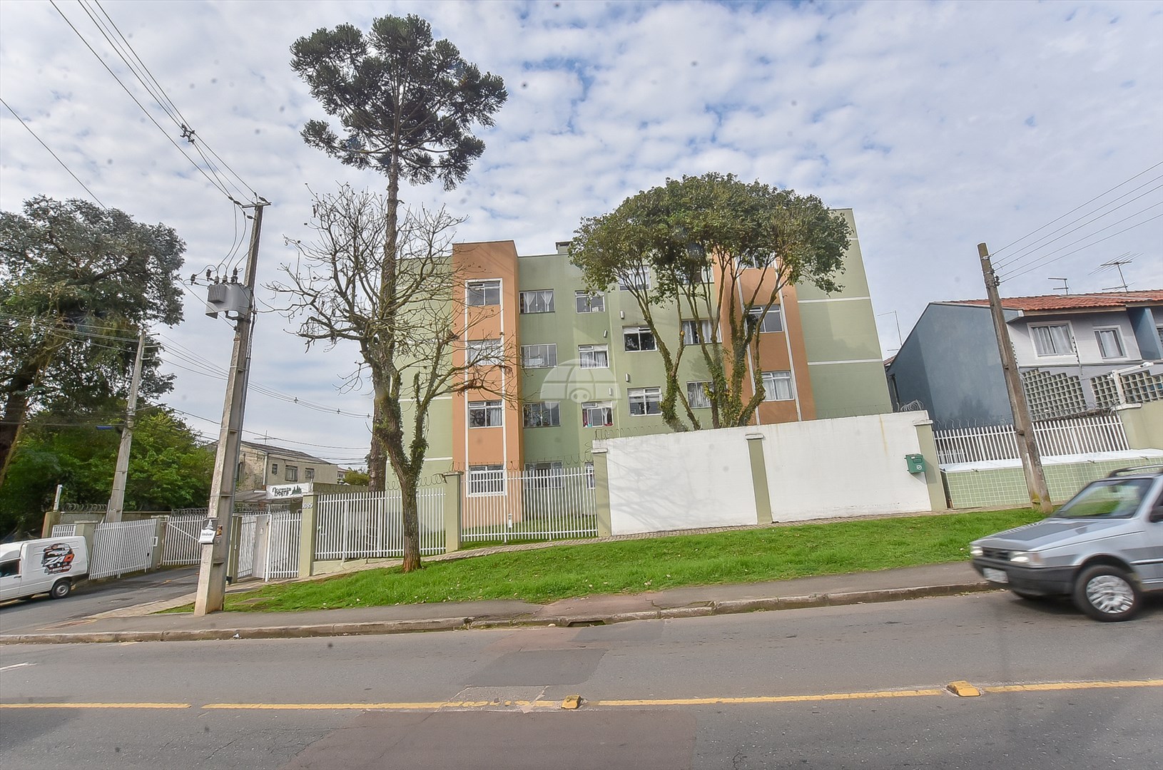 Apartamento à venda em Xaxim, Curitiba — Portal Chave Fácil