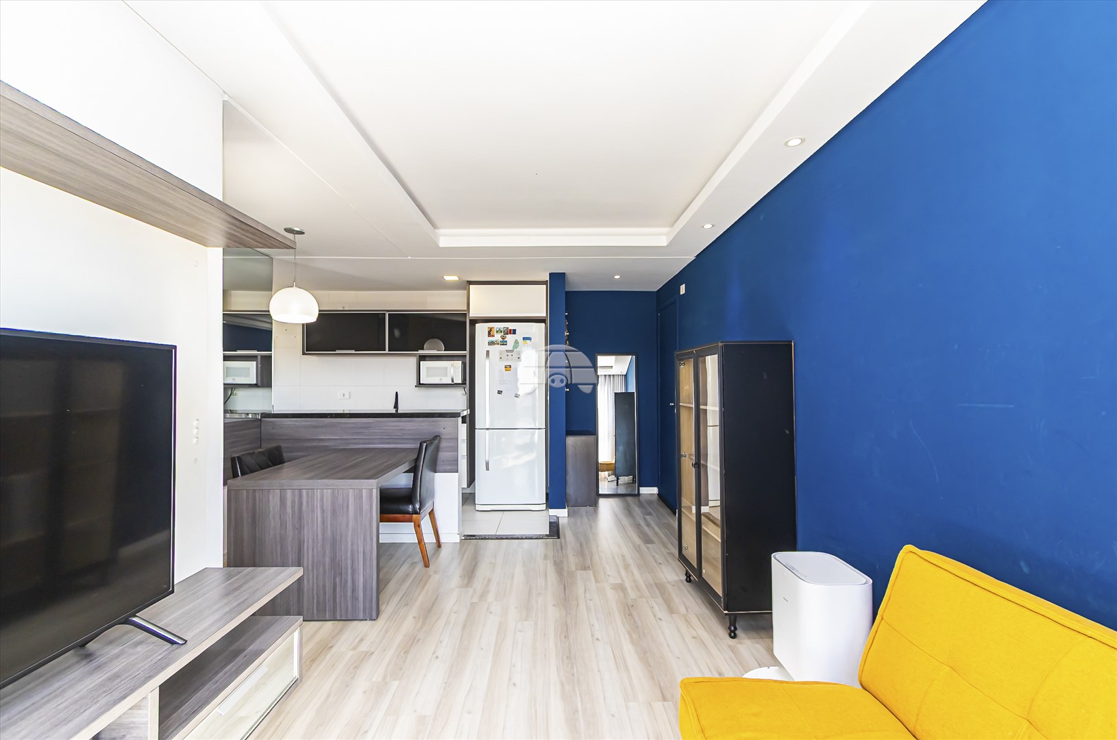 Apartamento à venda em Hauer, Curitiba — Portal Chave Fácil