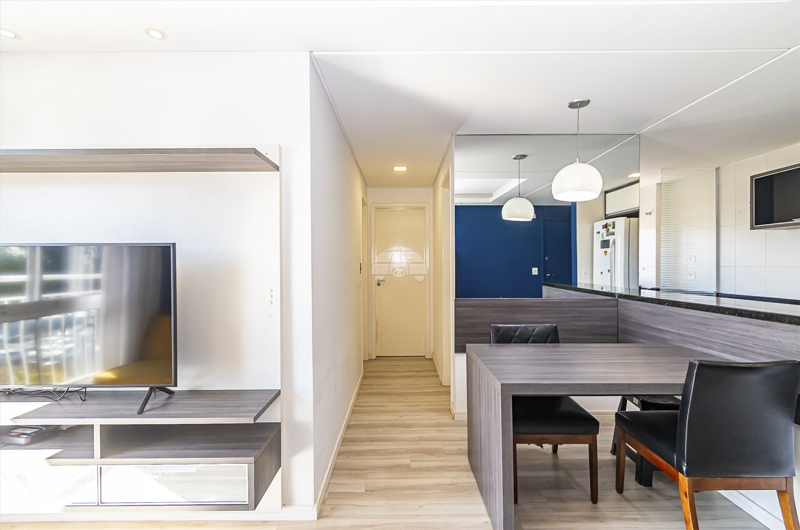 Apartamento à venda em Hauer, Curitiba — Portal Chave Fácil