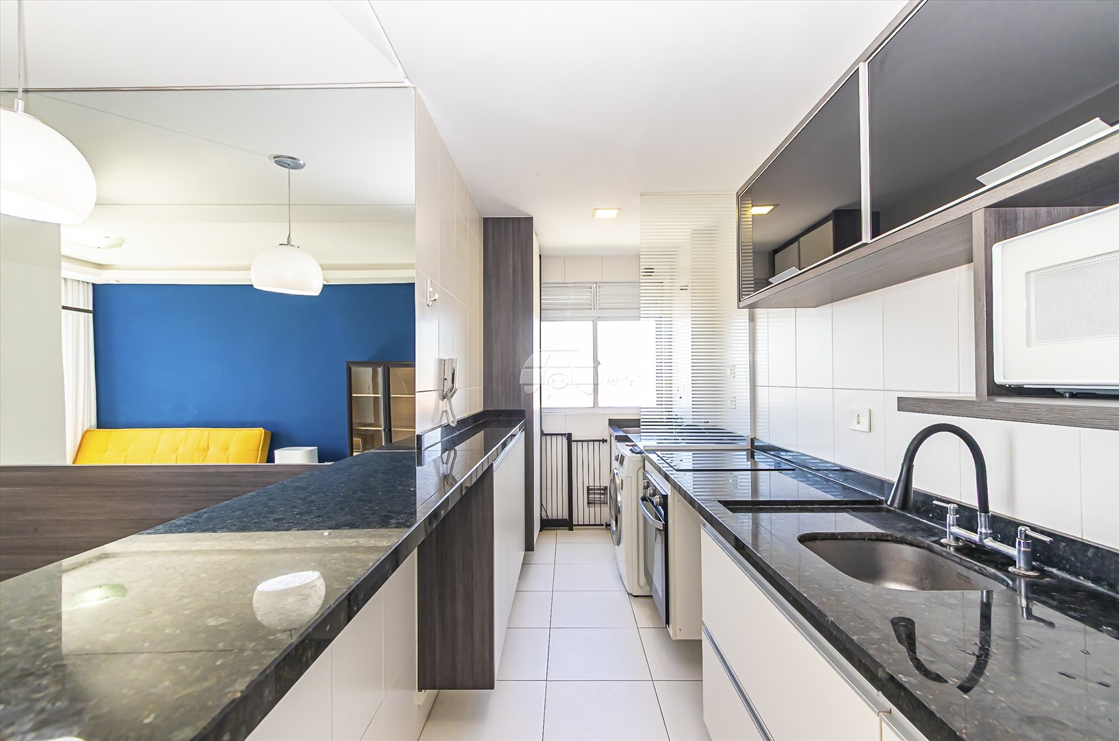 Apartamento à venda em Hauer, Curitiba — Portal Chave Fácil