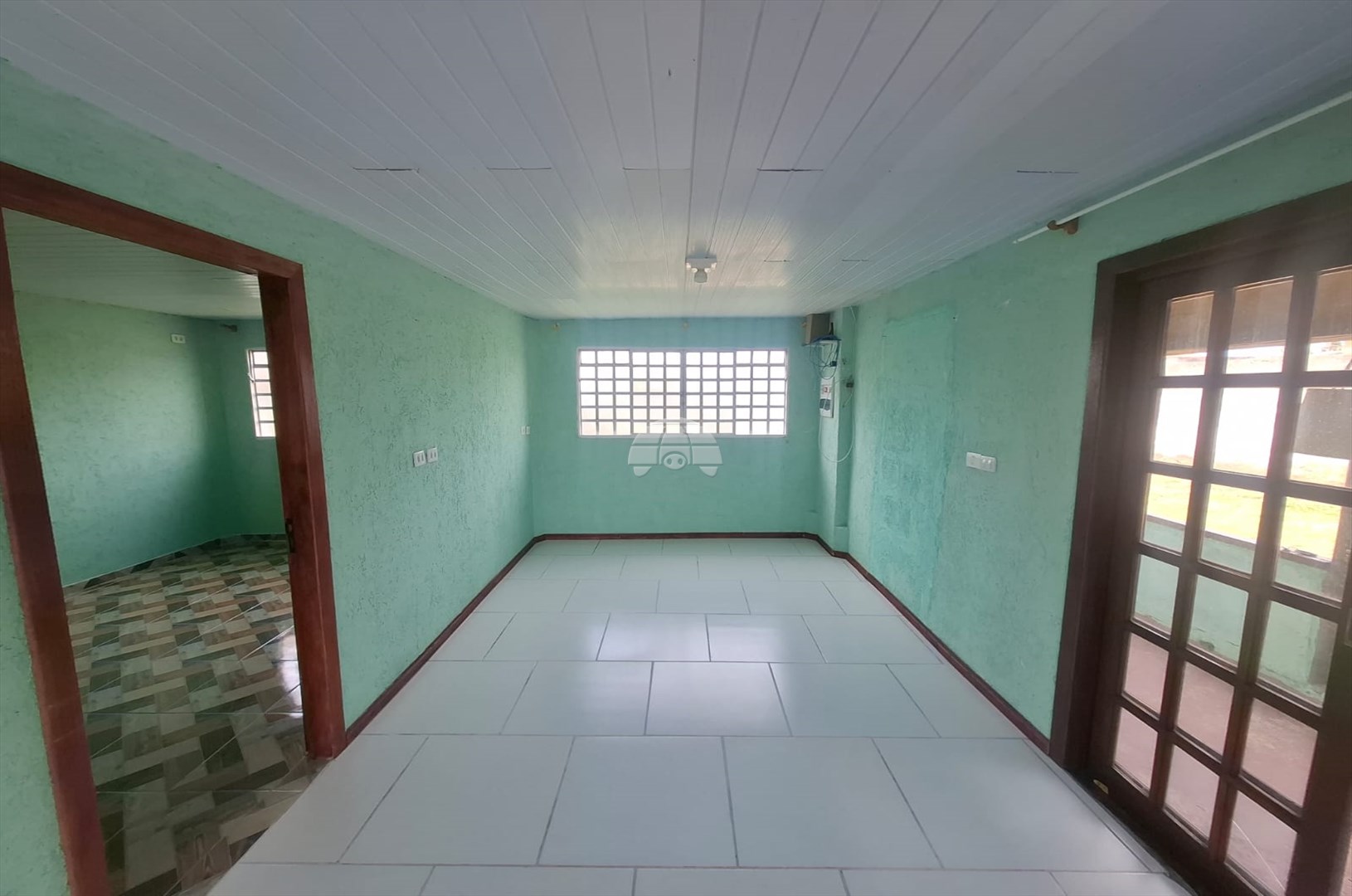 Casa para alugar em São Sebastião, São José dos Pinhais — Portal Chave Fácil