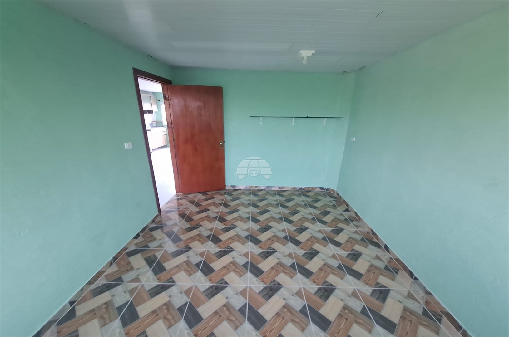 Casa para alugar em São Sebastião, São José dos Pinhais — Portal Chave Fácil
