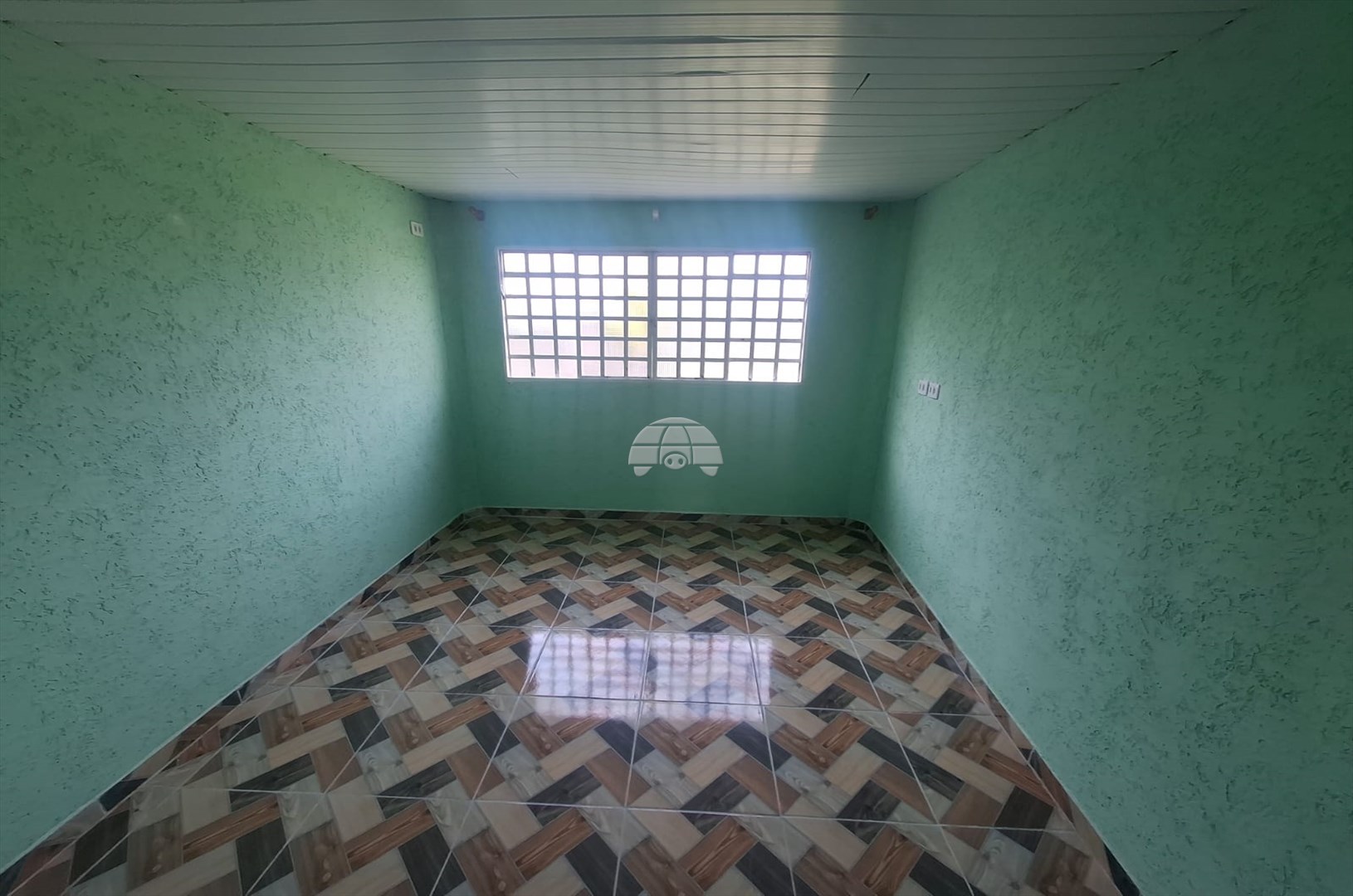 Casa para alugar em São Sebastião, São José dos Pinhais — Portal Chave Fácil