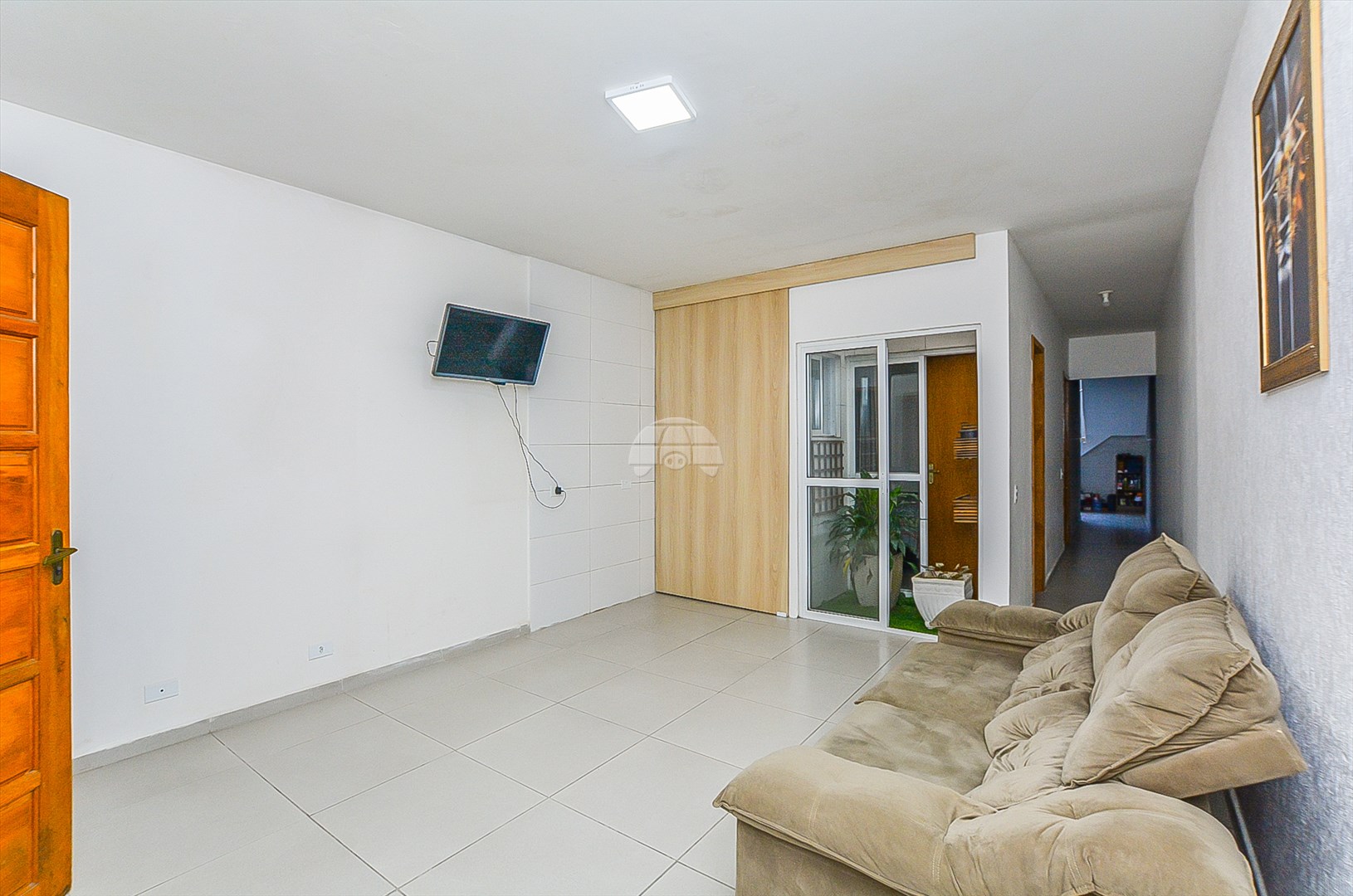 Casa à venda em Sítio Cercado, Curitiba — Portal Chave Fácil