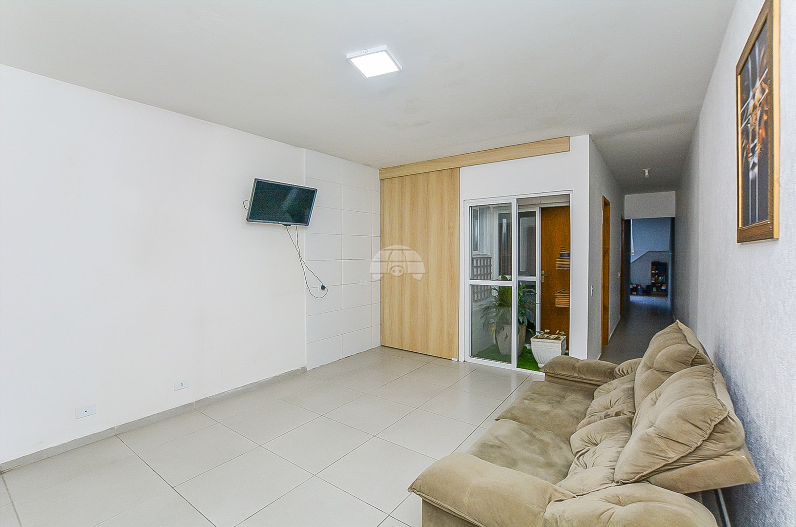 Casa à venda em Sítio Cercado, Curitiba — Portal Chave Fácil