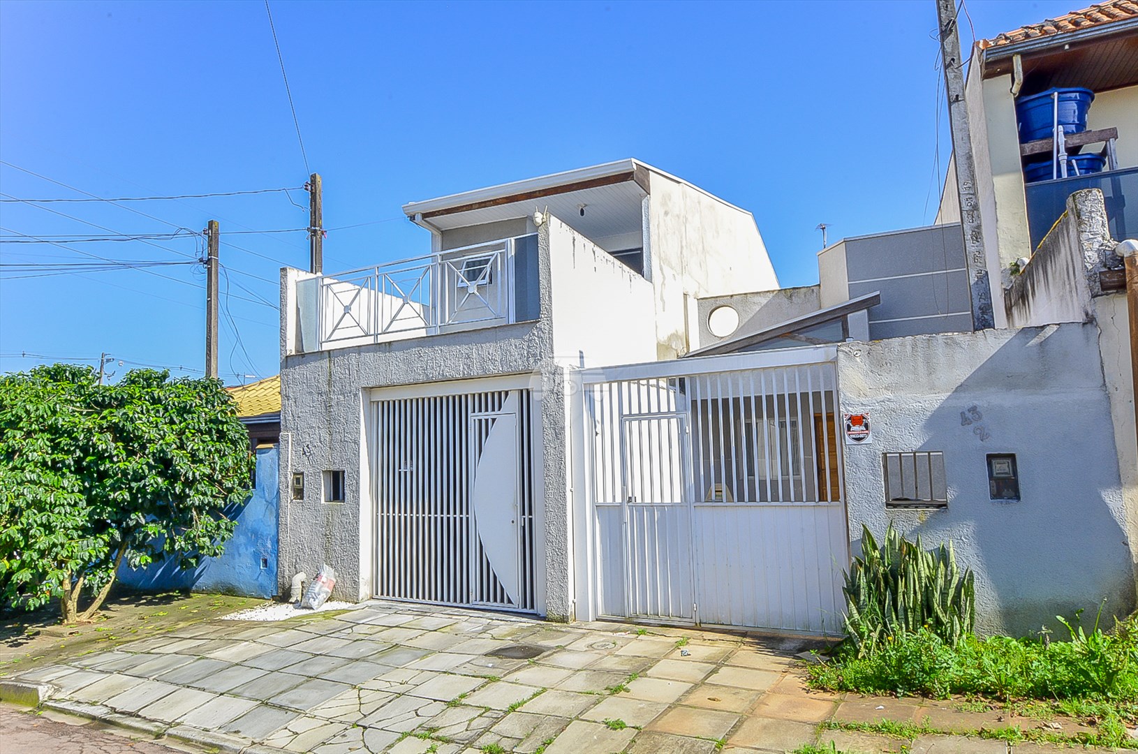 Casa à venda em Sítio Cercado, Curitiba — Portal Chave Fácil