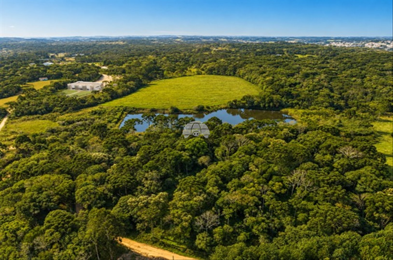 Fazenda à venda em Aguas Claras, Mandirituba — Portal Chave Fácil