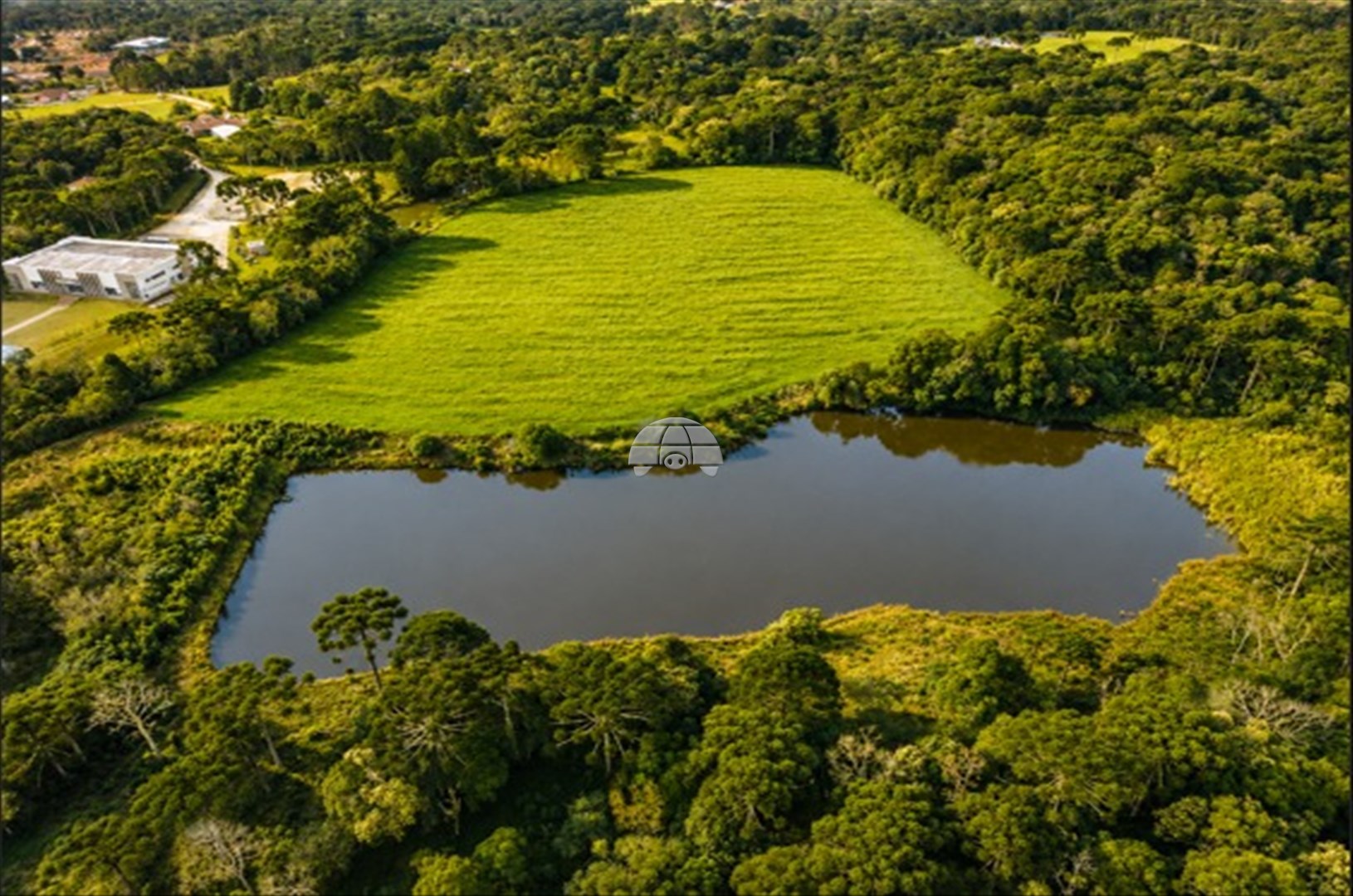 Fazenda à venda em Aguas Claras, Mandirituba — Portal Chave Fácil