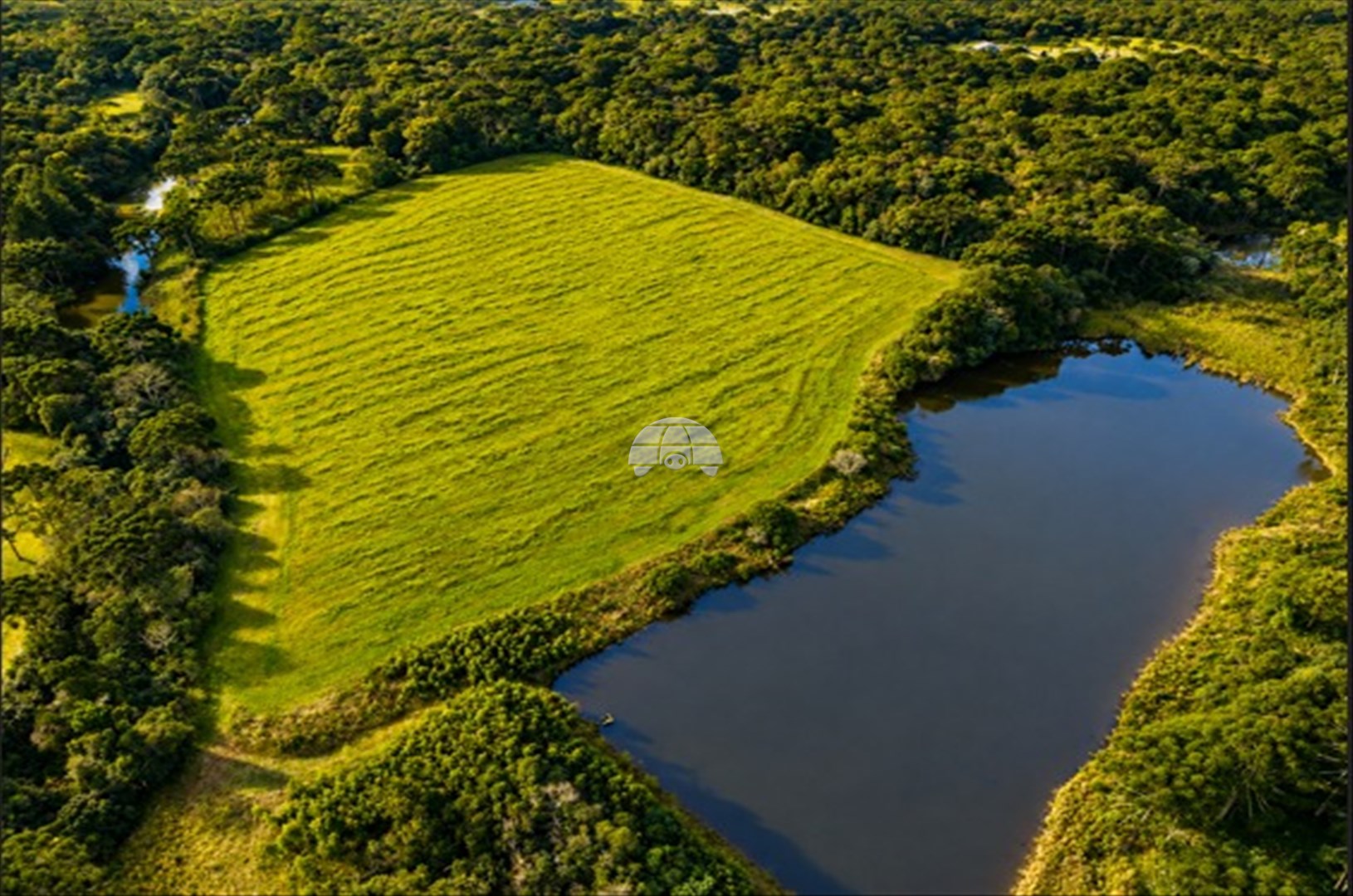 Fazenda à venda em Aguas Claras, Mandirituba — Portal Chave Fácil