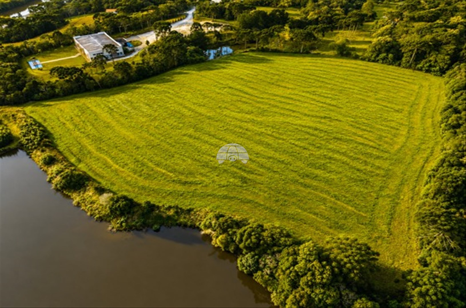 Fazenda à venda em Aguas Claras, Mandirituba — Portal Chave Fácil