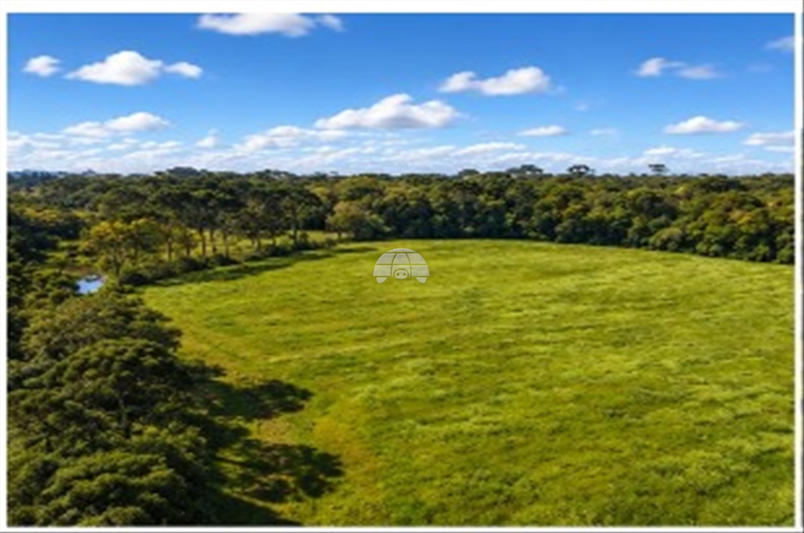 Fazenda à venda em Aguas Claras, Mandirituba — Portal Chave Fácil