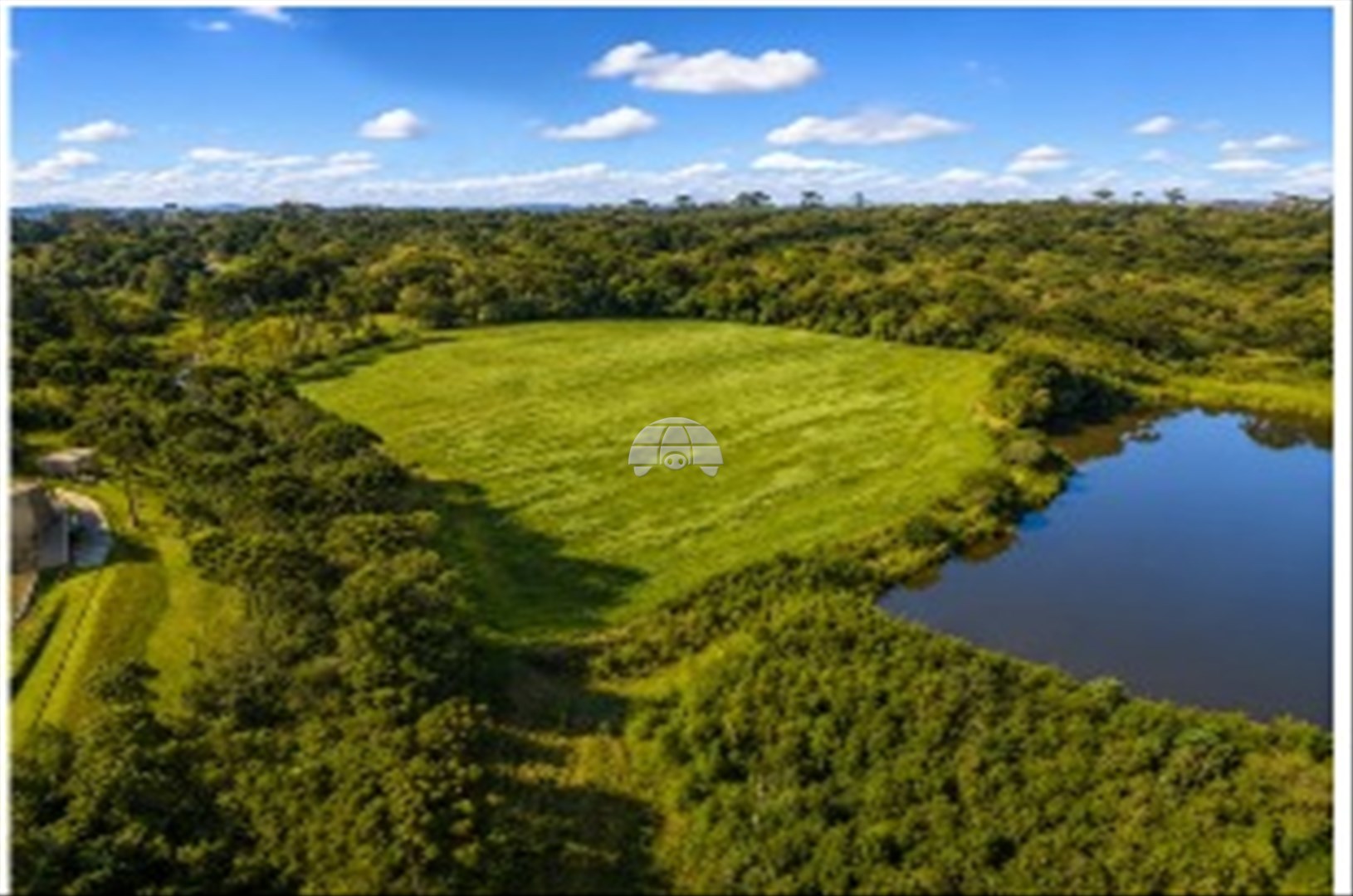 Fazenda à venda em Aguas Claras, Mandirituba — Portal Chave Fácil