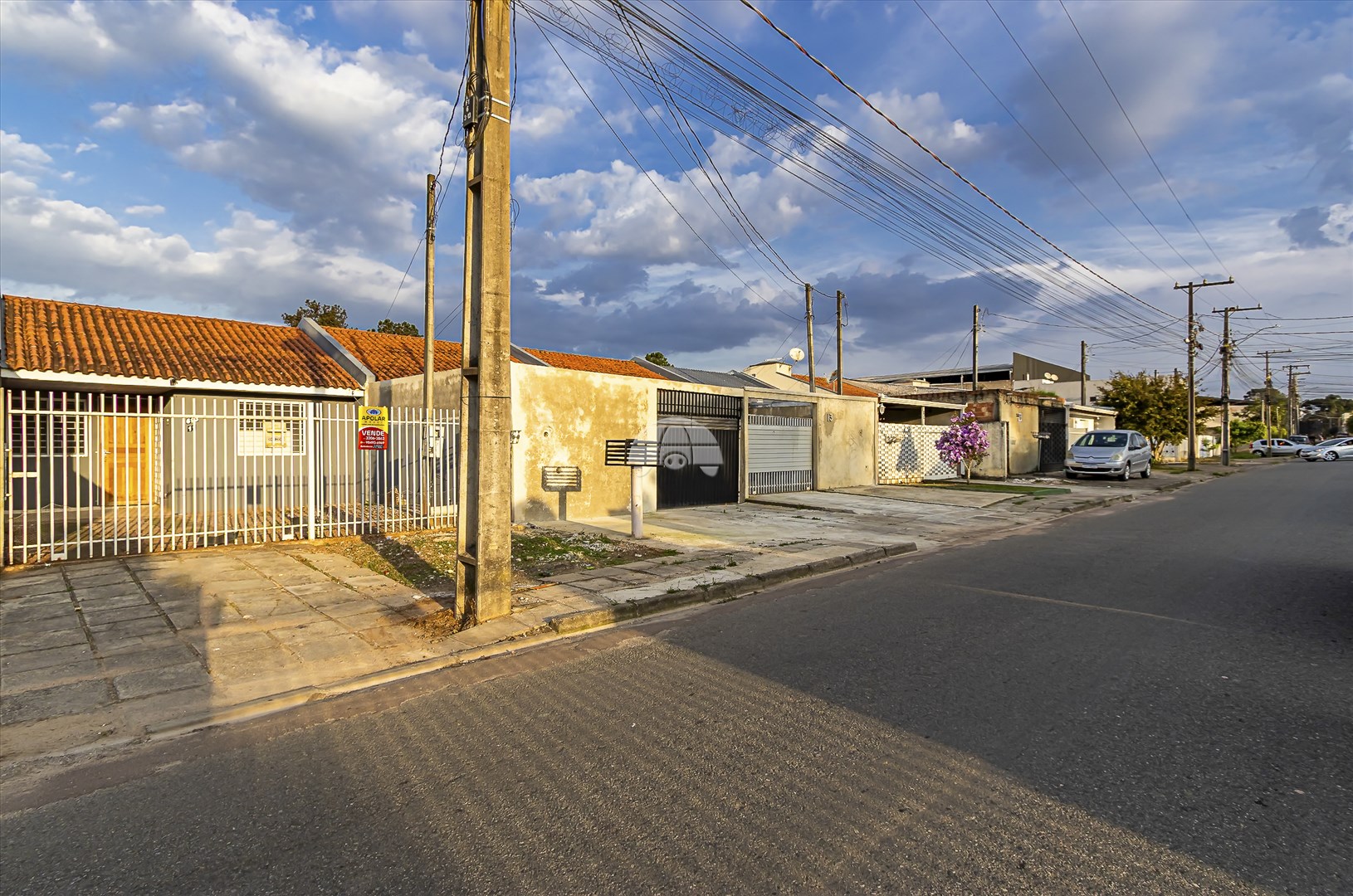 Casa à venda em Estados, Fazenda Rio Grande — Portal Chave Fácil