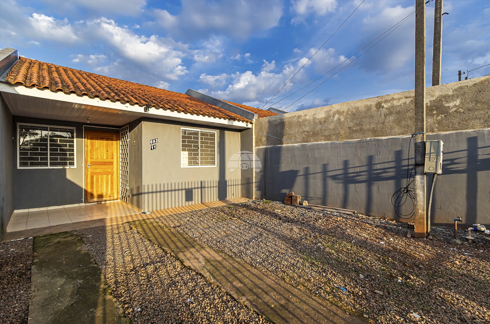 Casa à venda em Estados, Fazenda Rio Grande — Portal Chave Fácil