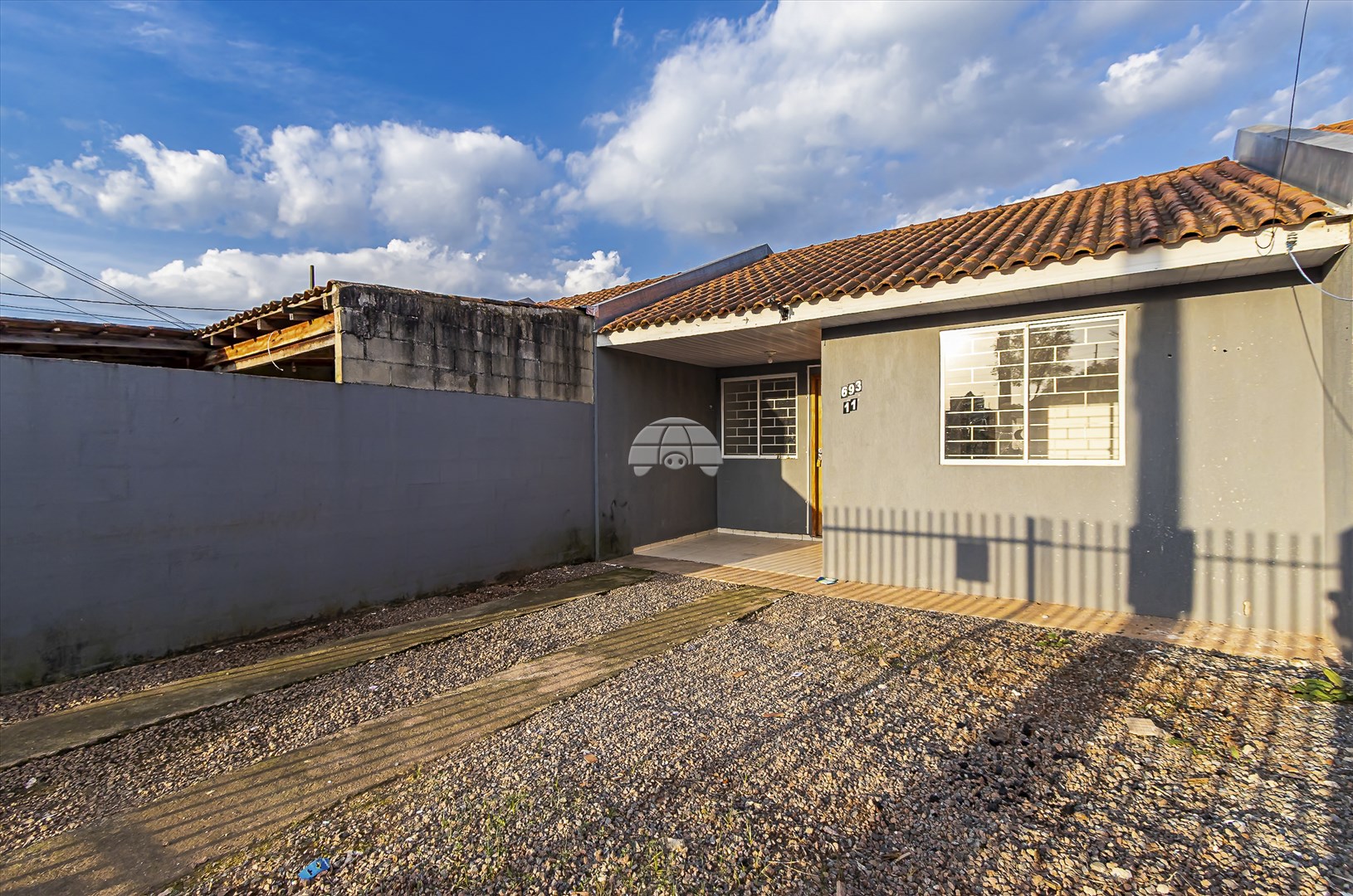 Casa à venda em Estados, Fazenda Rio Grande — Portal Chave Fácil