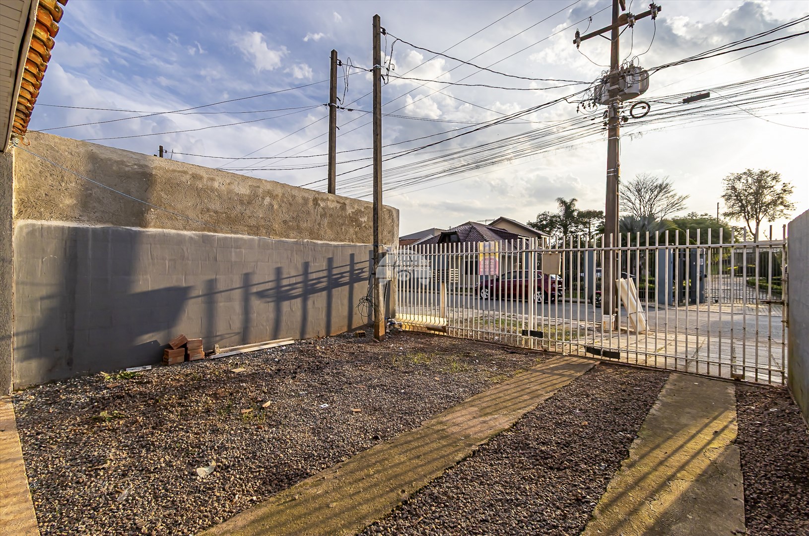 Casa à venda em Estados, Fazenda Rio Grande — Portal Chave Fácil