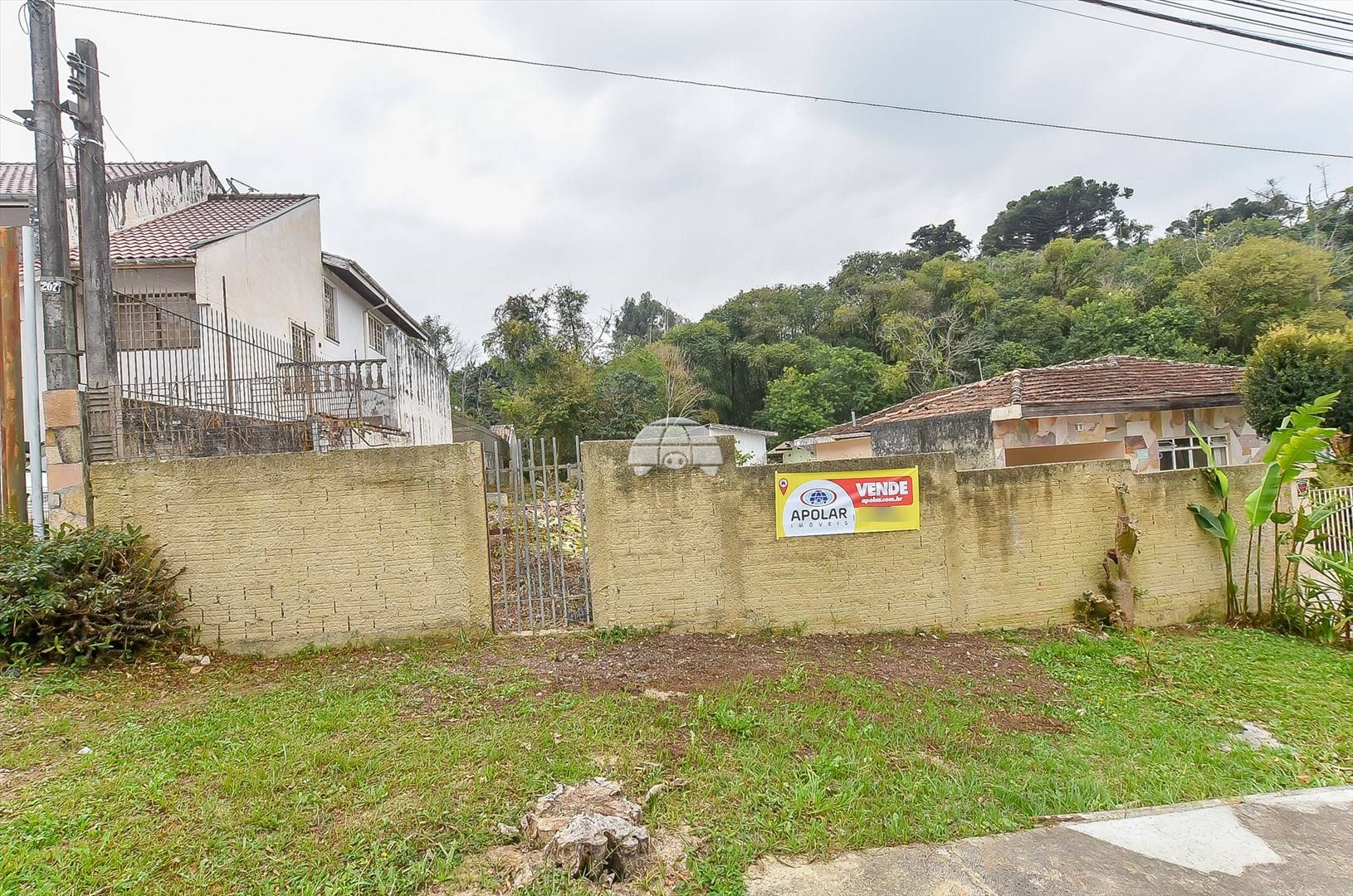 Terreno Residencial para Venda no Bairro Pilarzinho ref. 228267 (2 / 7)